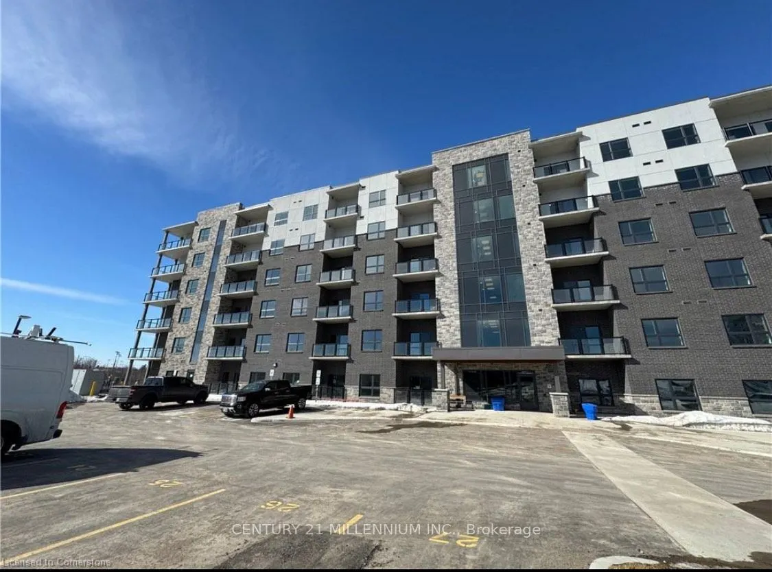 1100 Lackner Place, #214