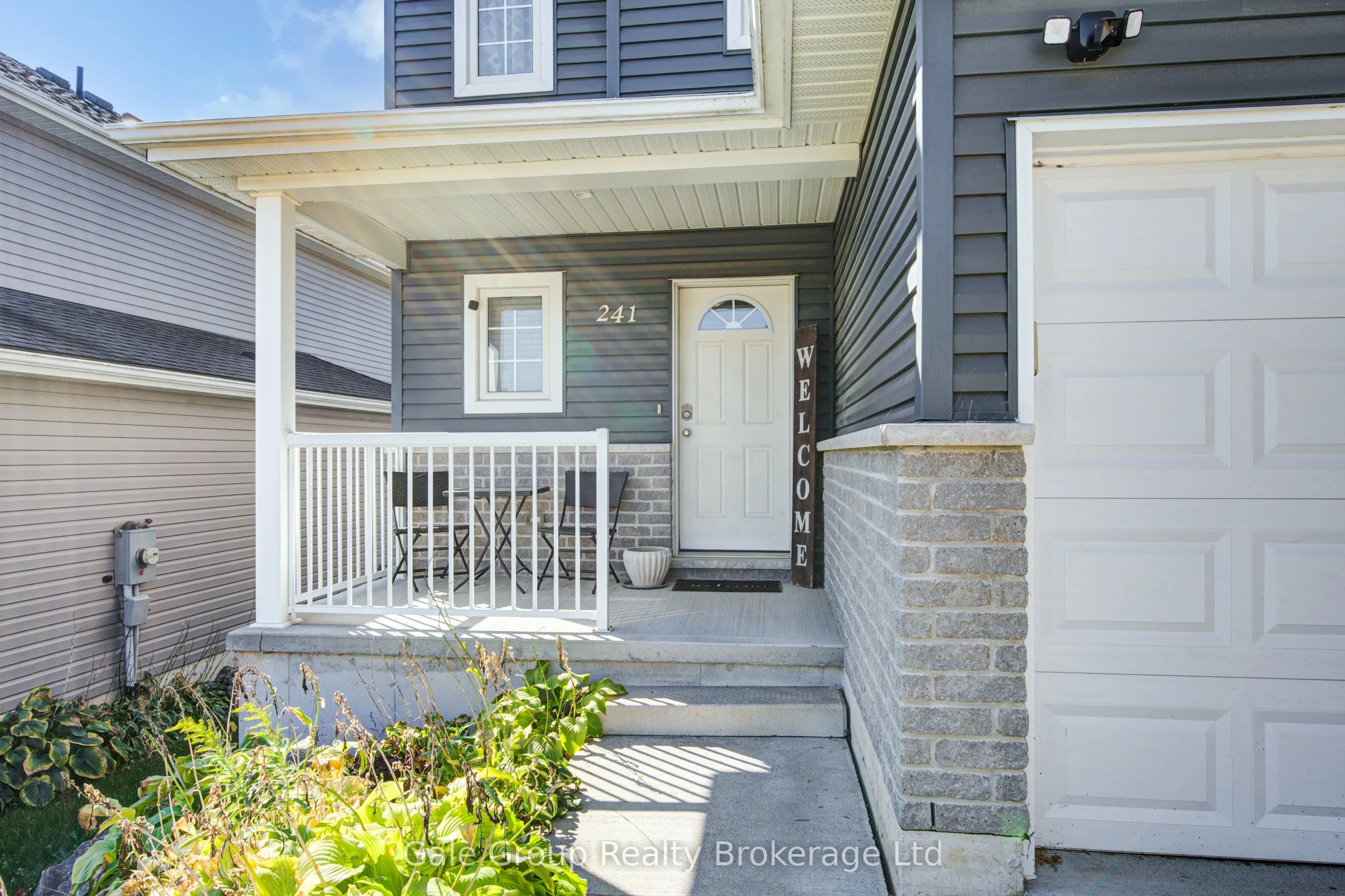 241 Florence Avenue