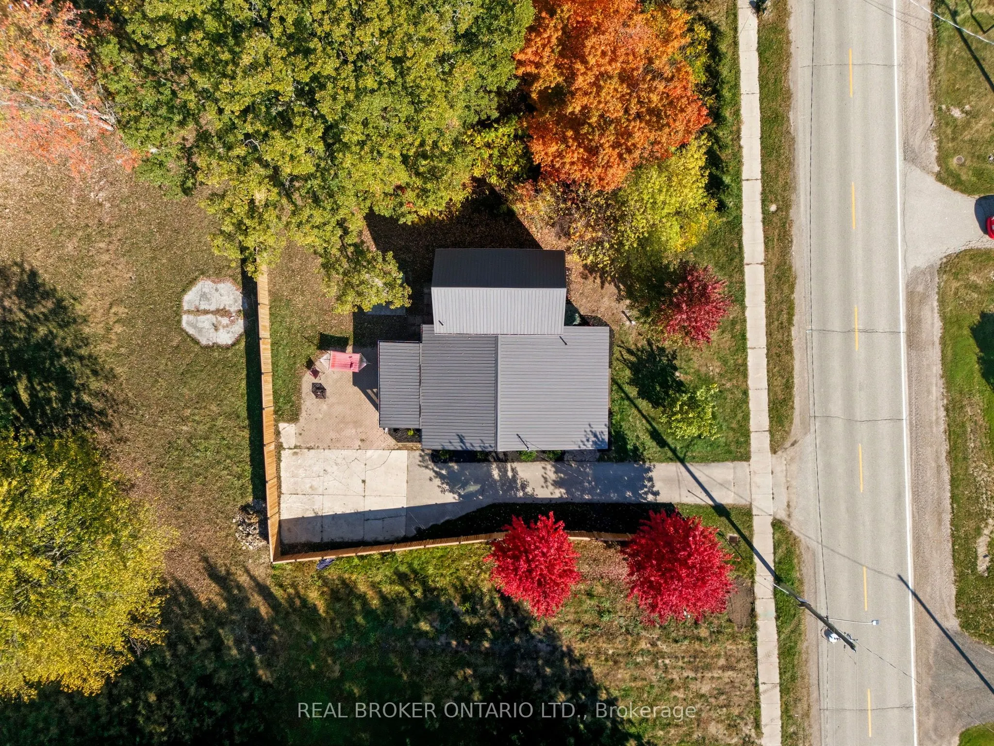 11683 Springfield Road