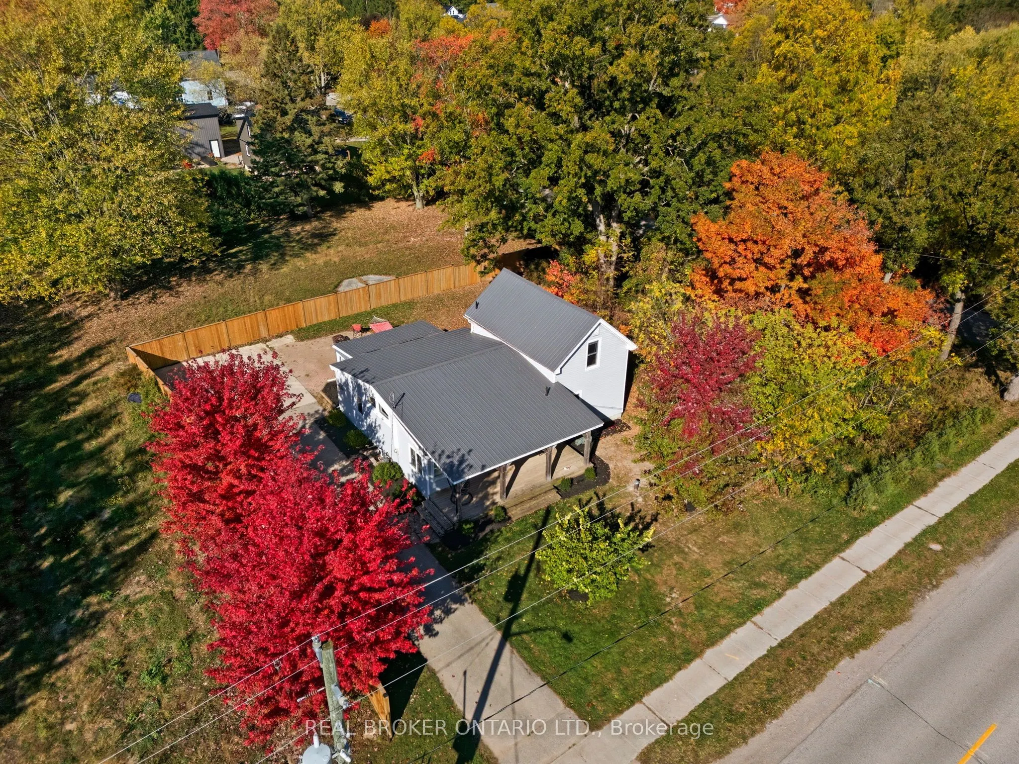 11683 Springfield Road