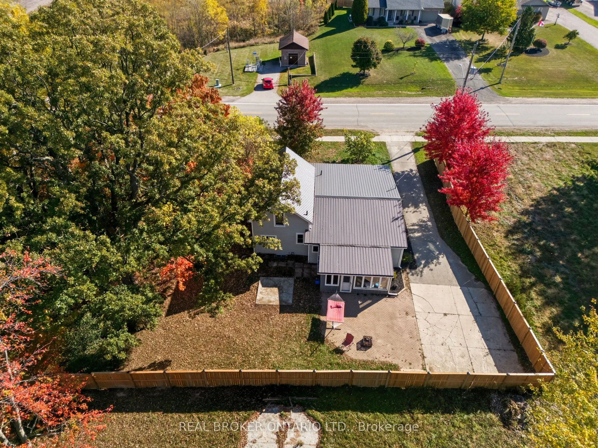 11683 Springfield Road