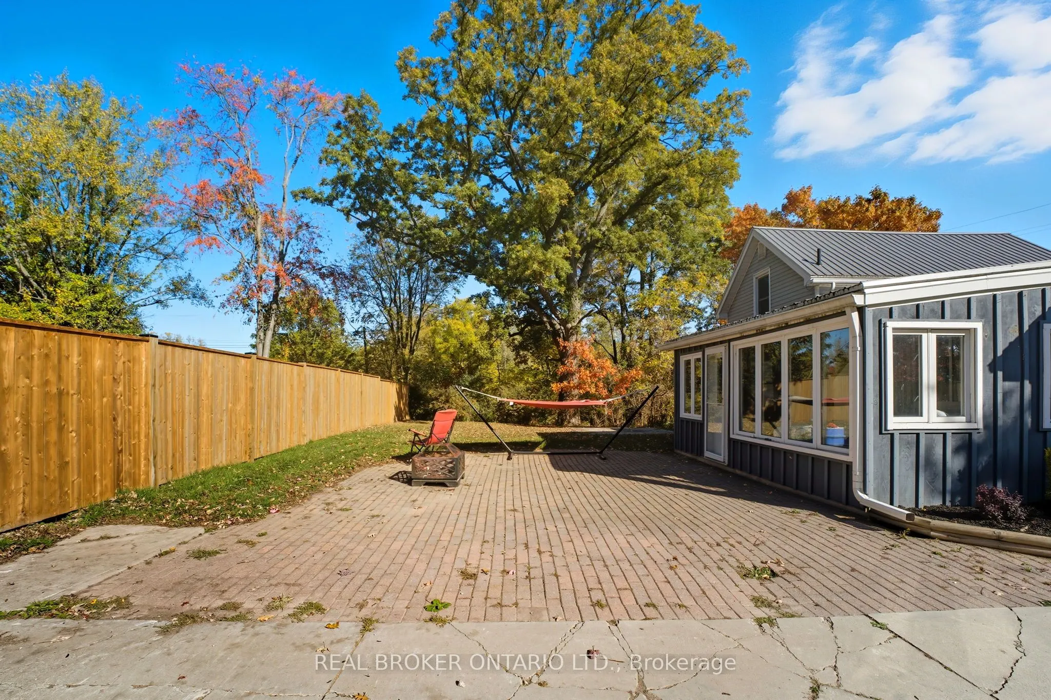 11683 Springfield Road