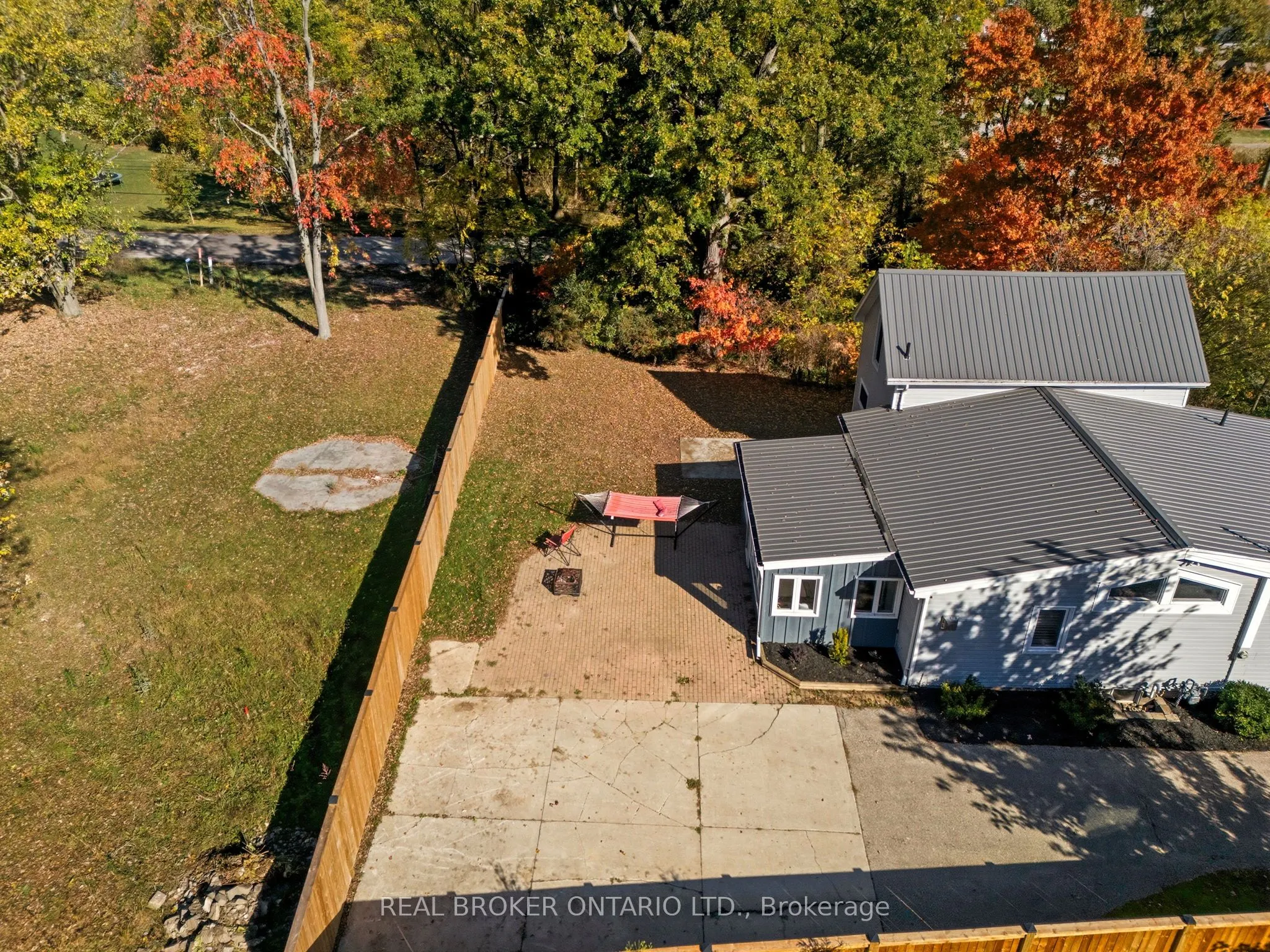 11683 Springfield Road