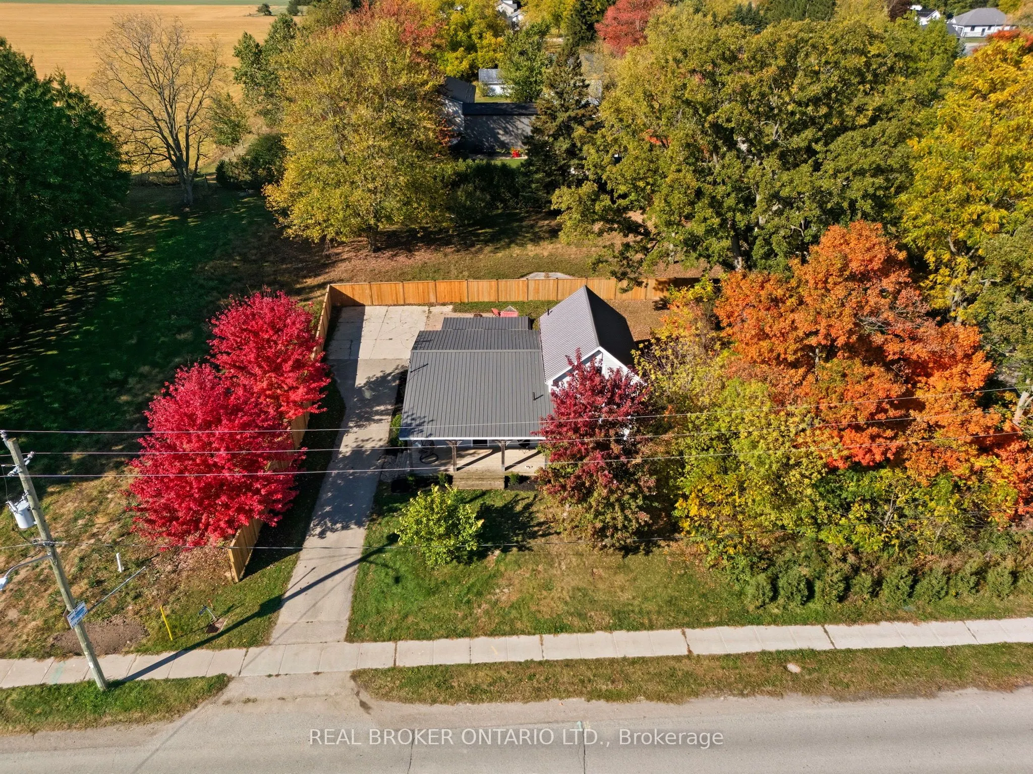 11683 Springfield Road