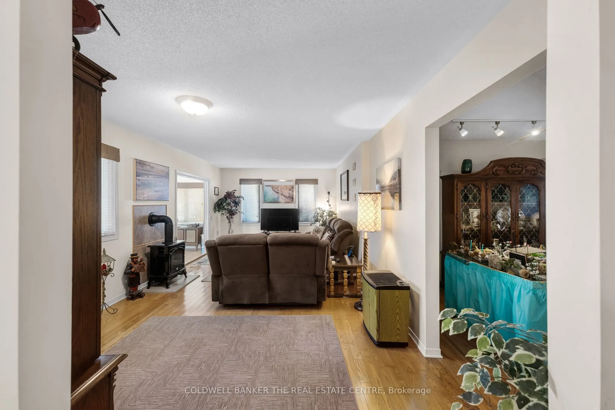 1 Reynolds Place