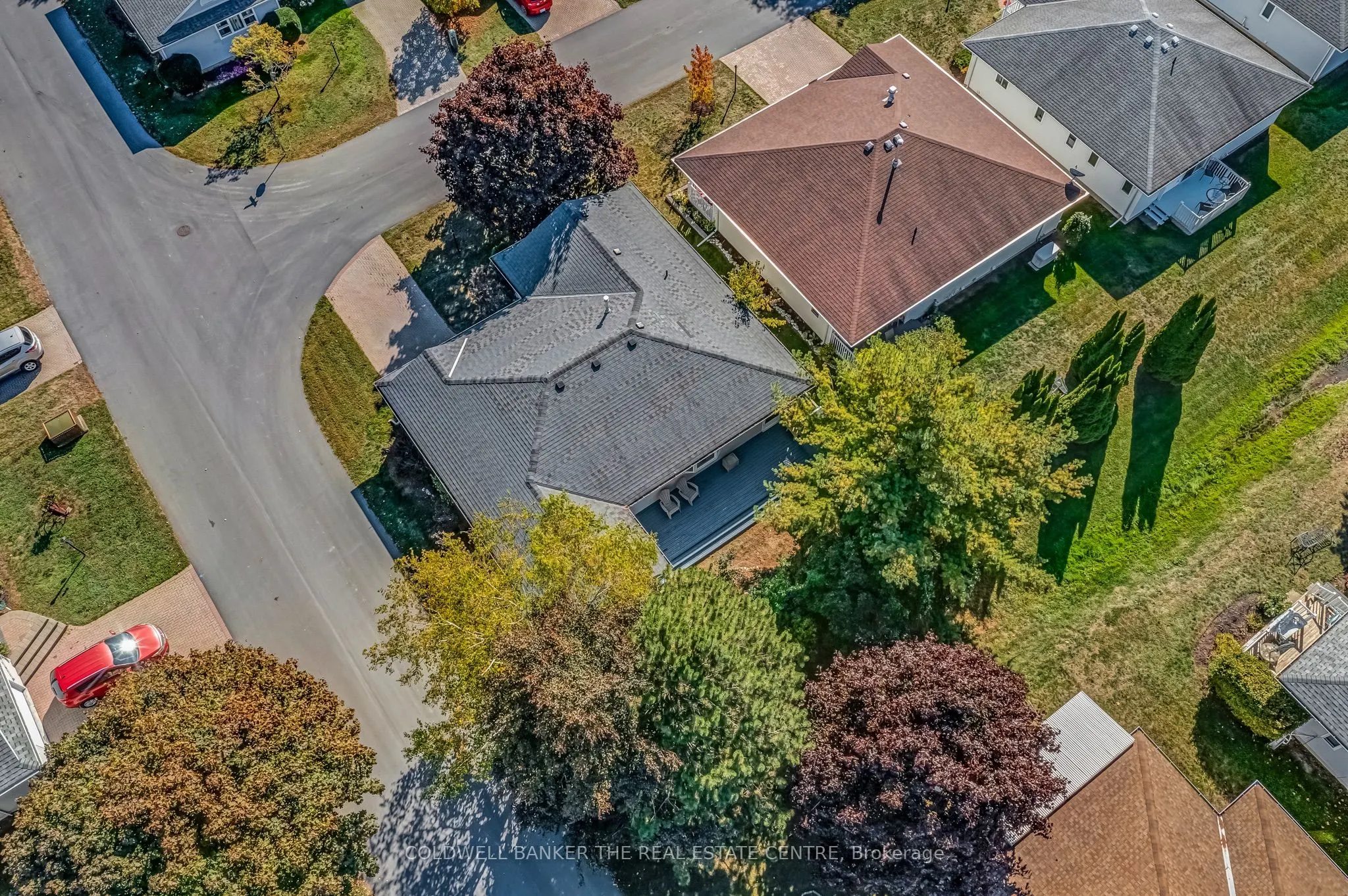 1 Reynolds Place