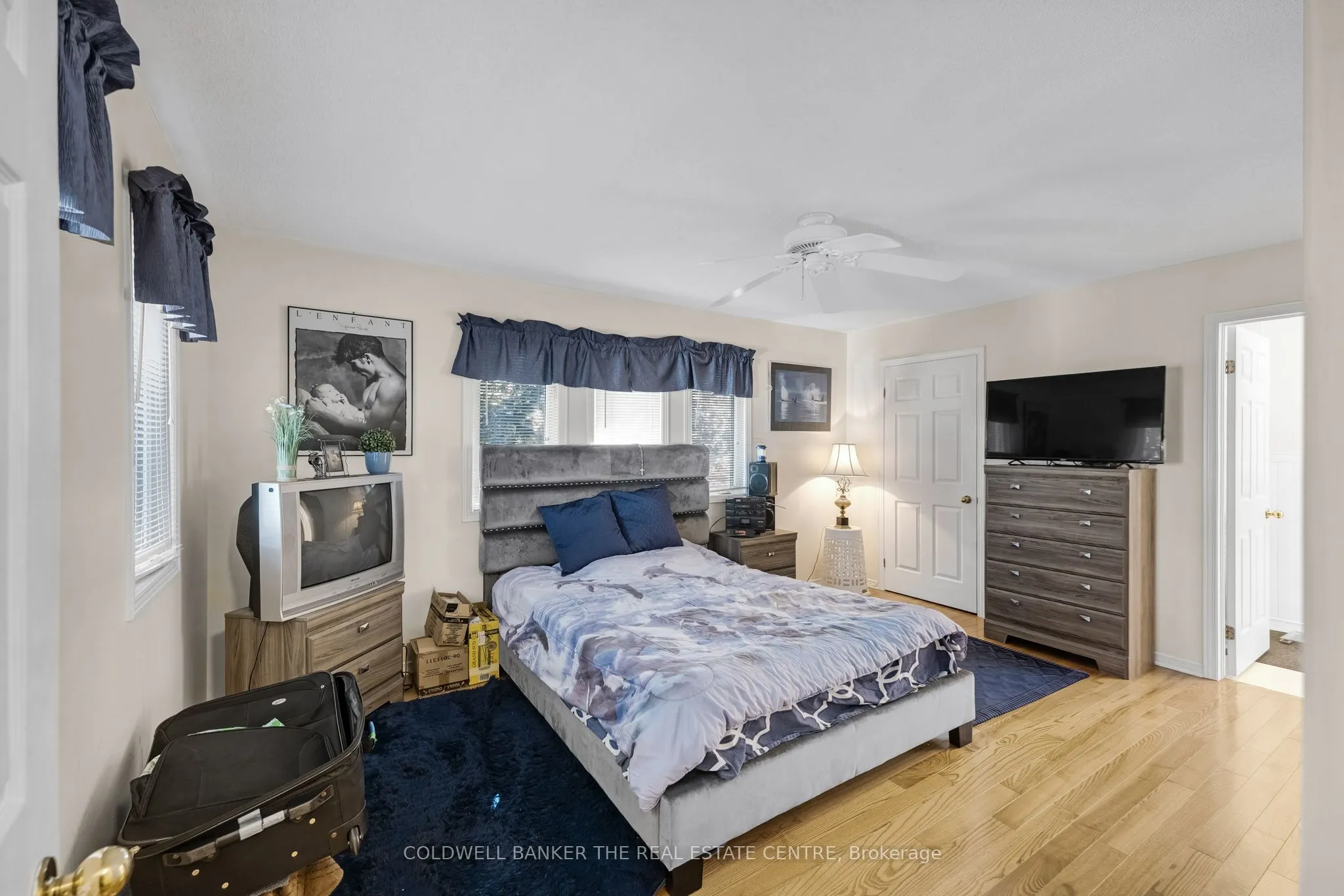 1 Reynolds Place
