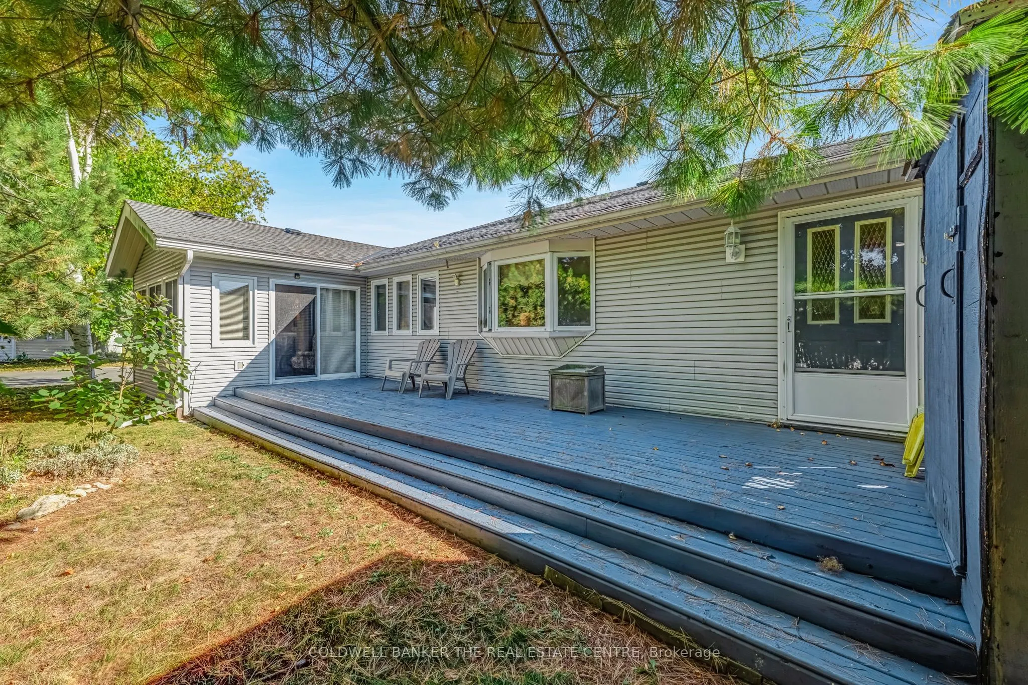 1 Reynolds Place