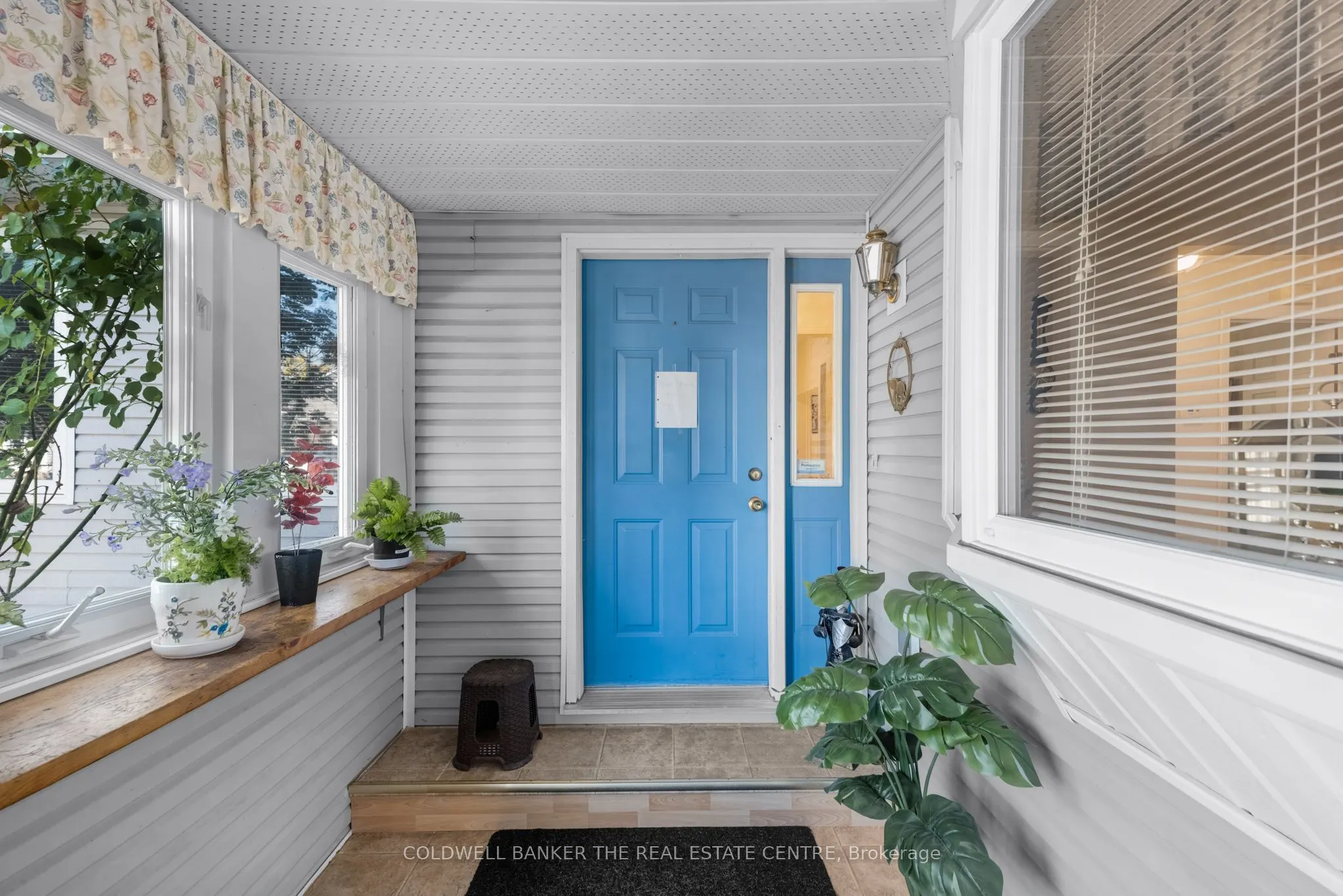 1 Reynolds Place