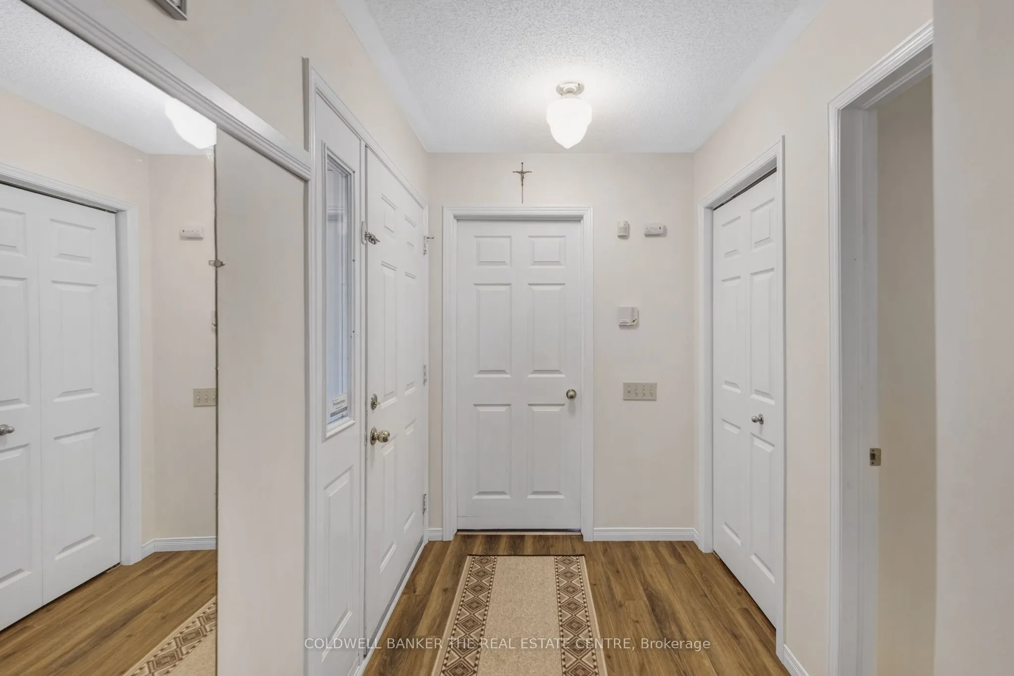 1 Reynolds Place