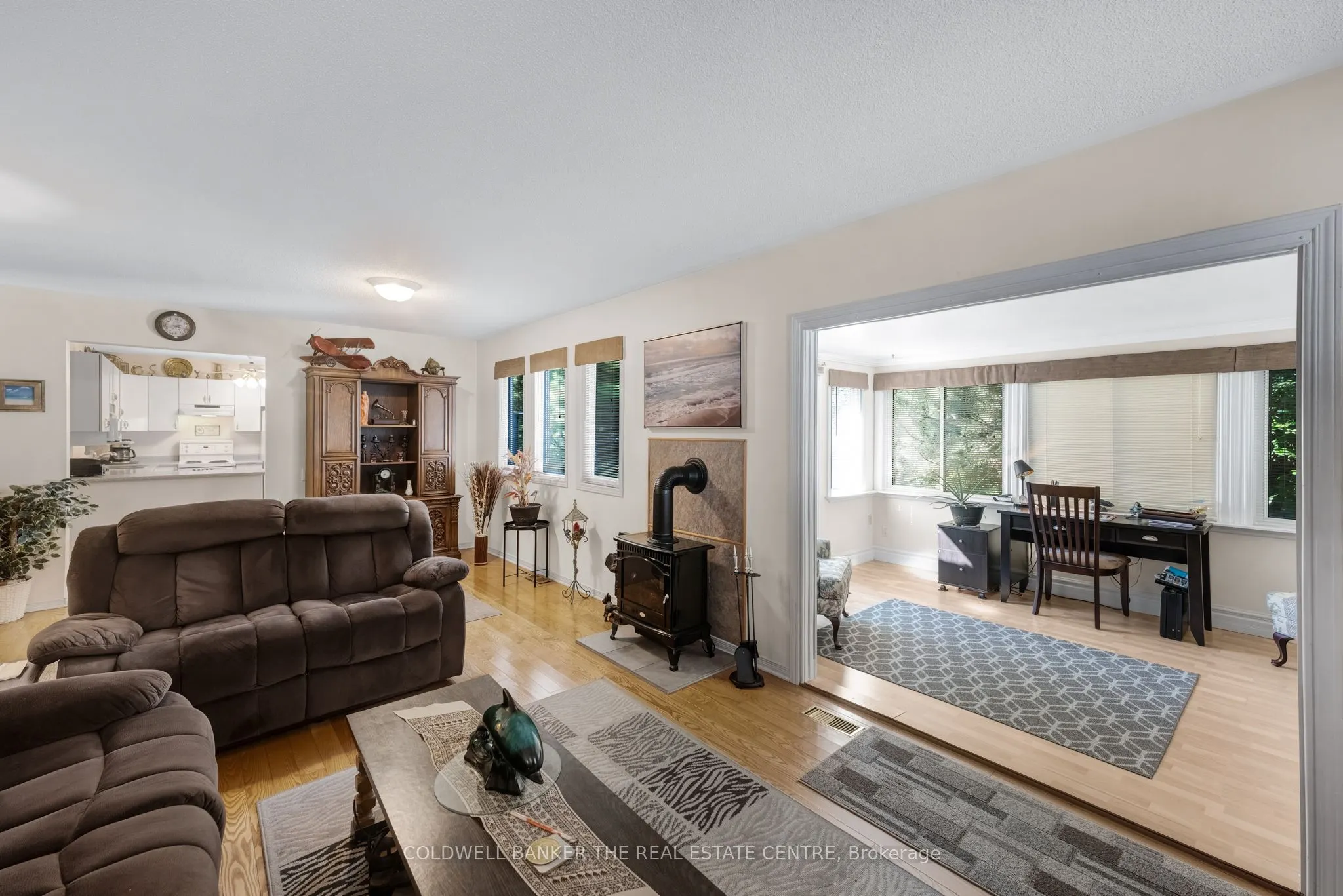 1 Reynolds Place