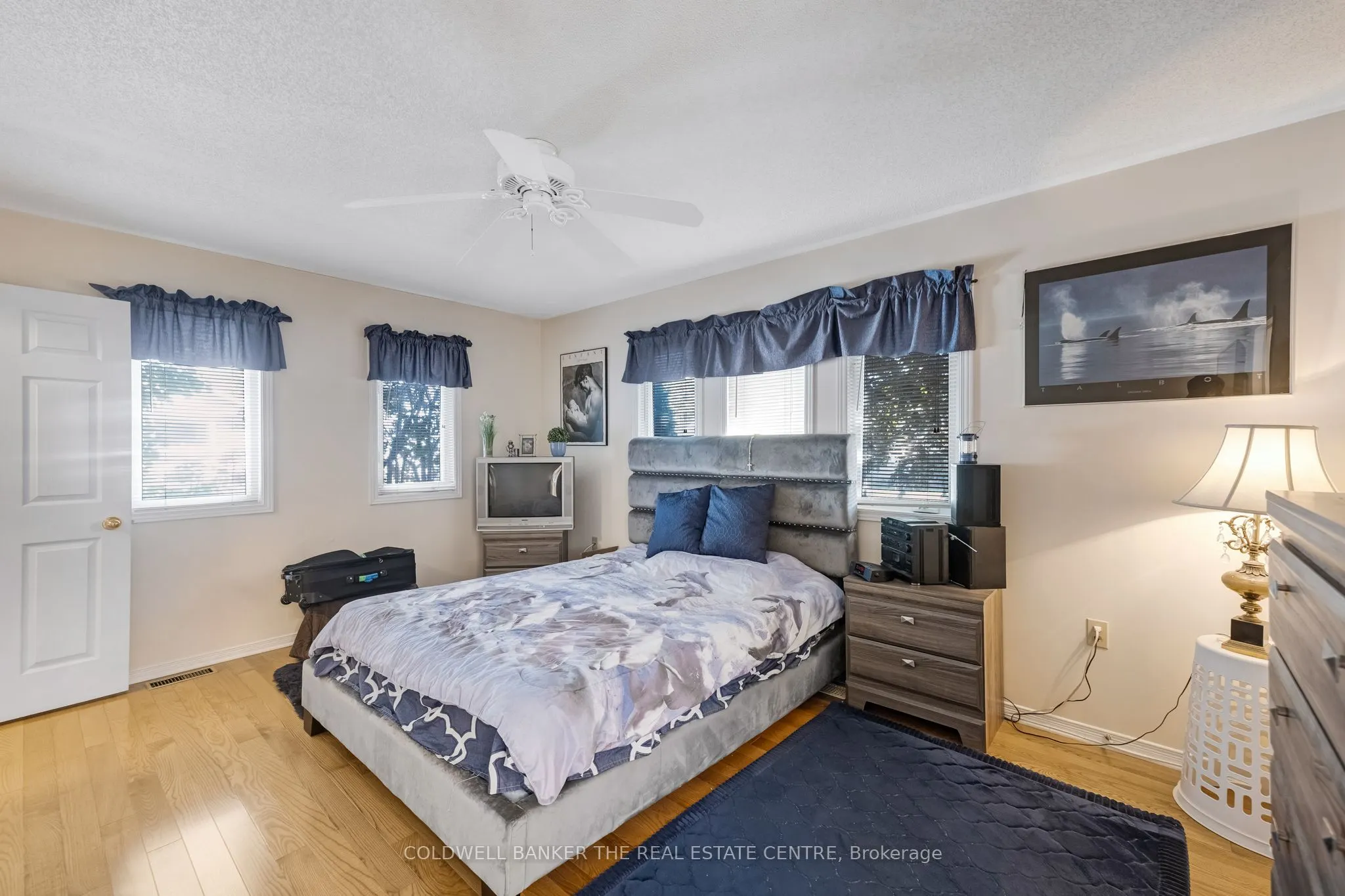 1 Reynolds Place