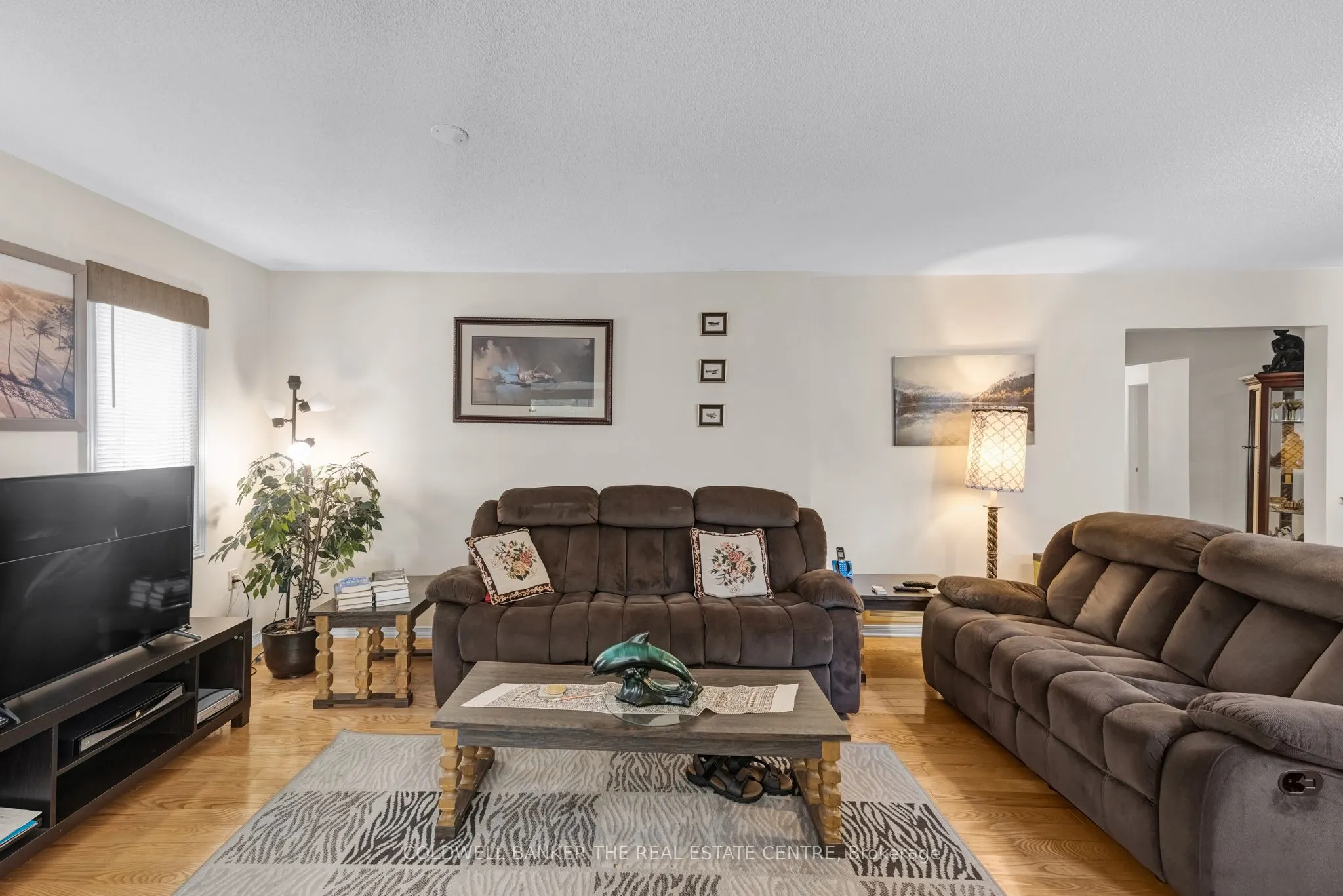 1 Reynolds Place