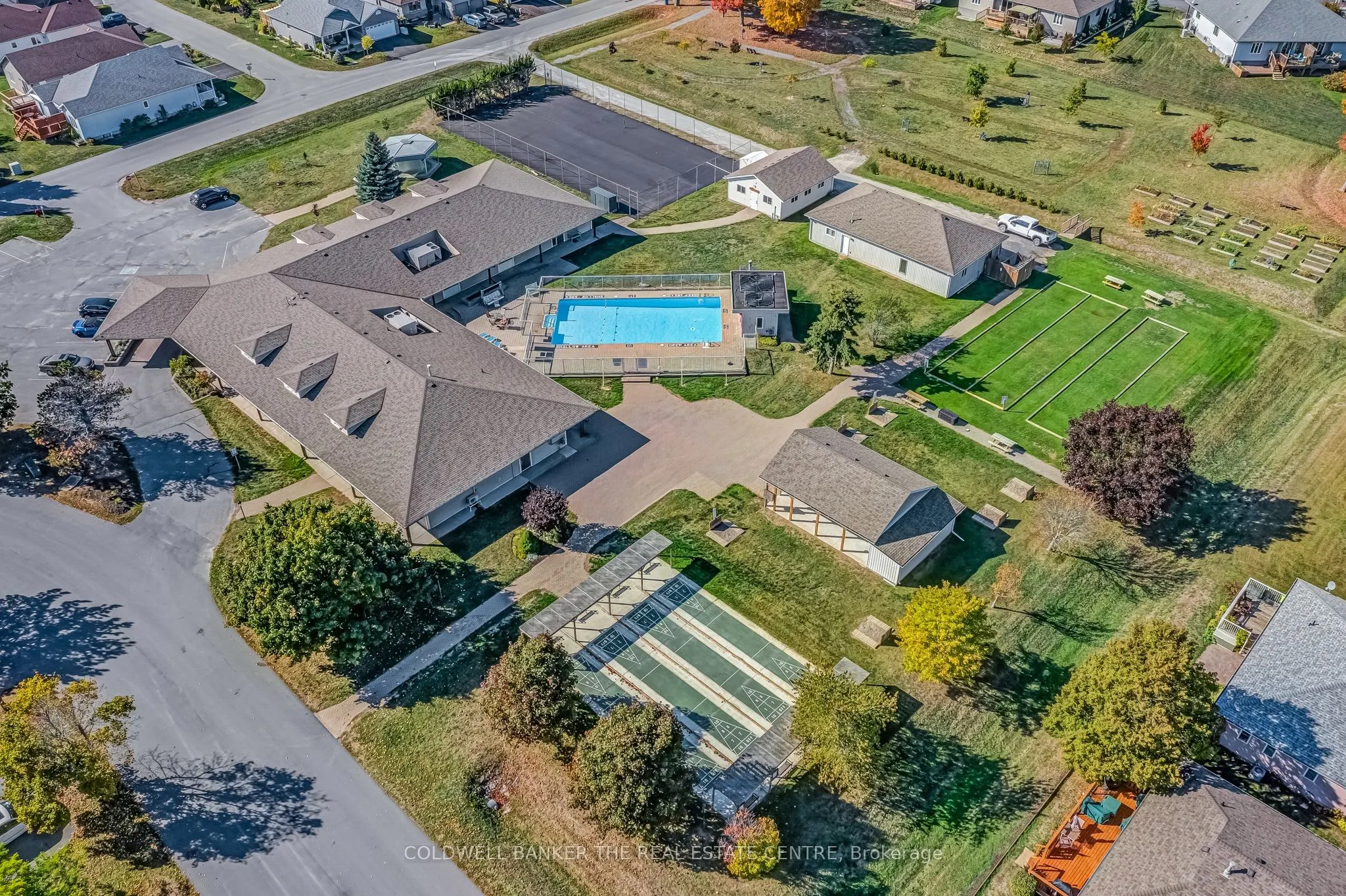 1 Reynolds Place