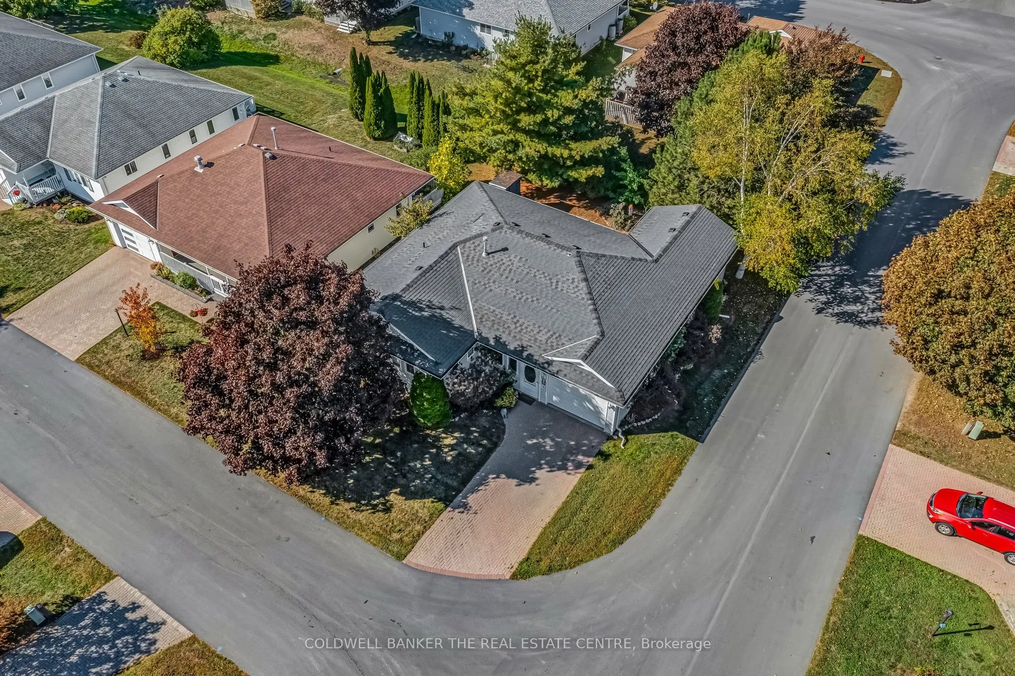 1 Reynolds Place