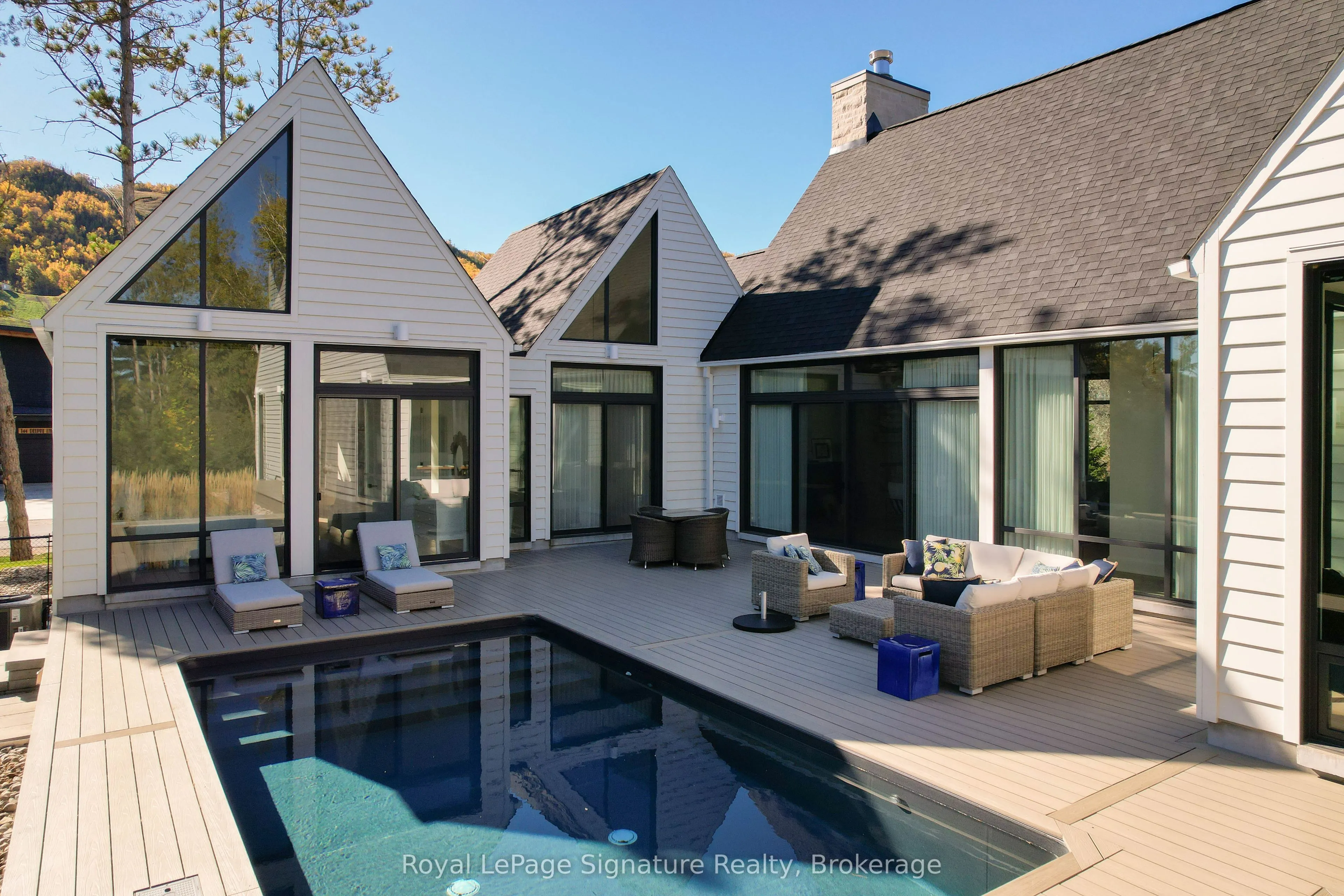 101 Deer Lane