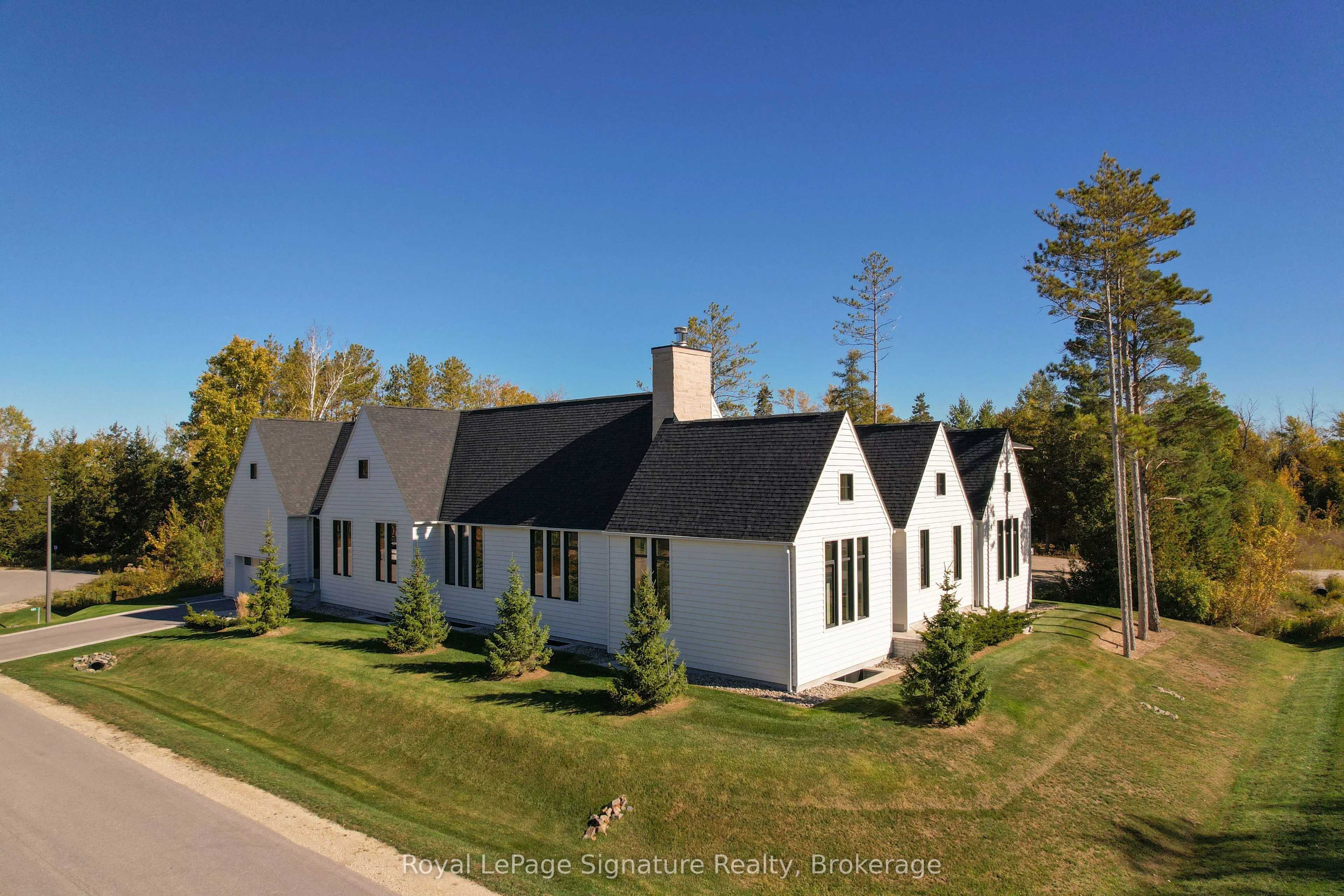 101 Deer Lane