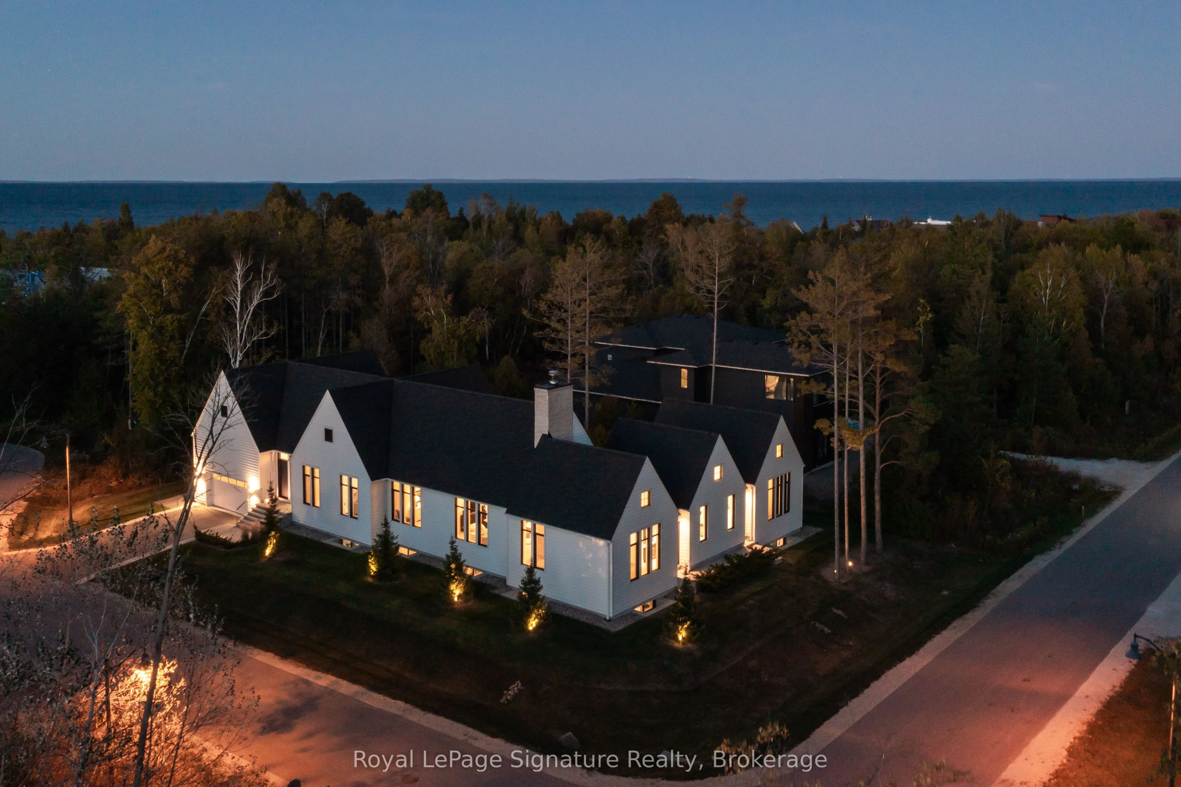 101 Deer Lane