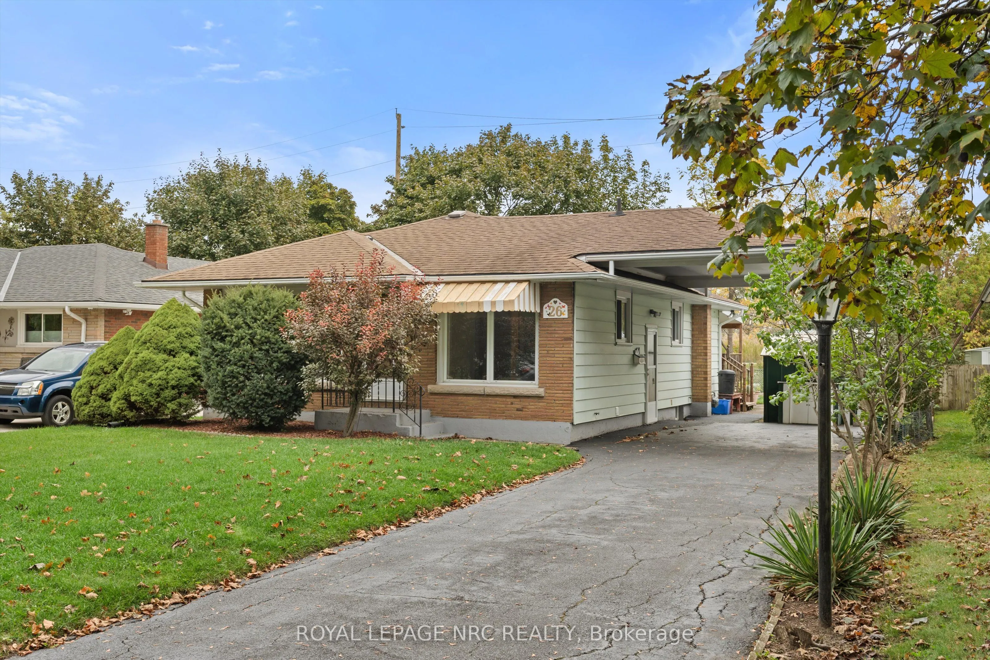 26 Brookdale Avenue