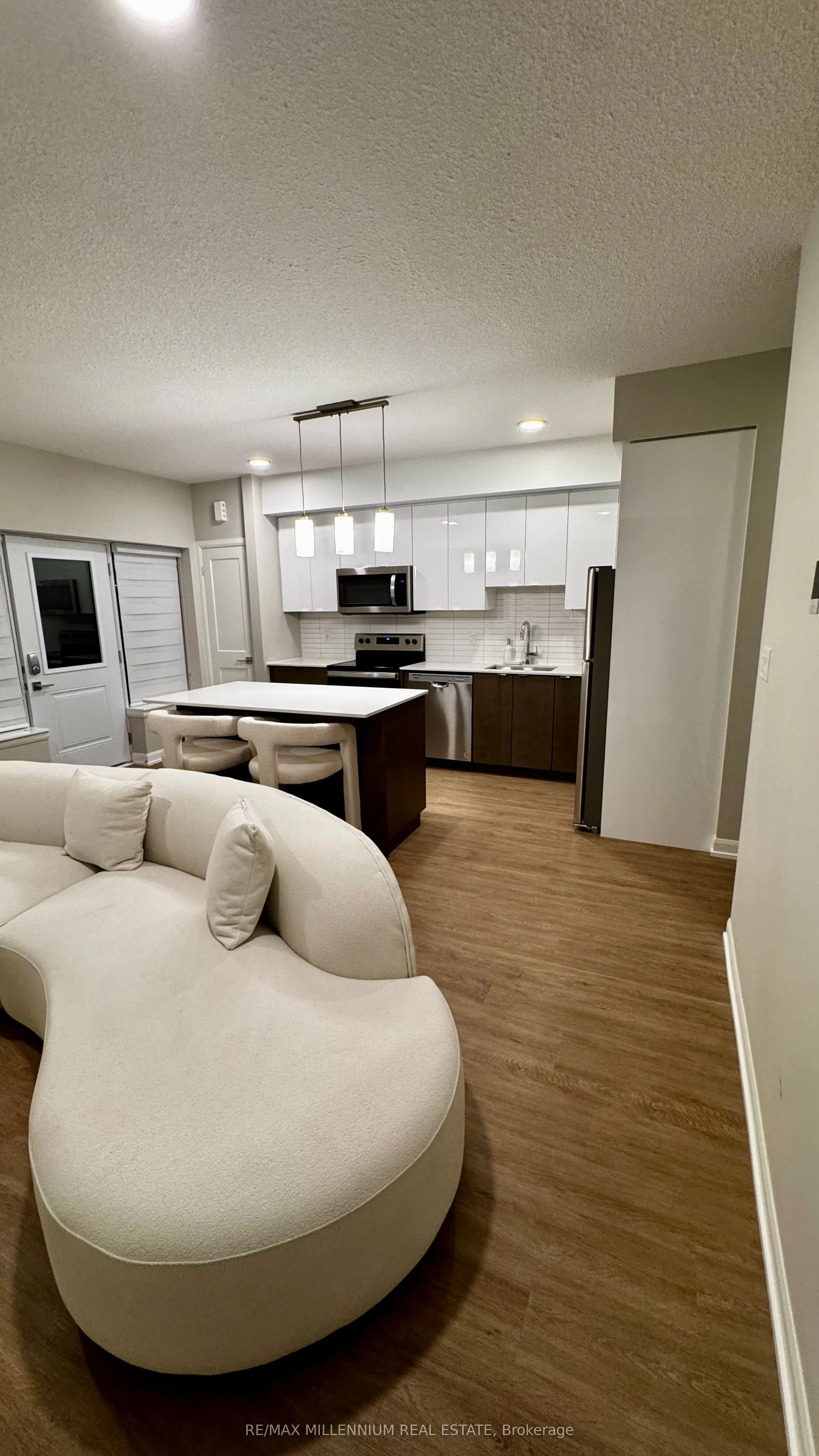 708 WOOLWICH Street, #309