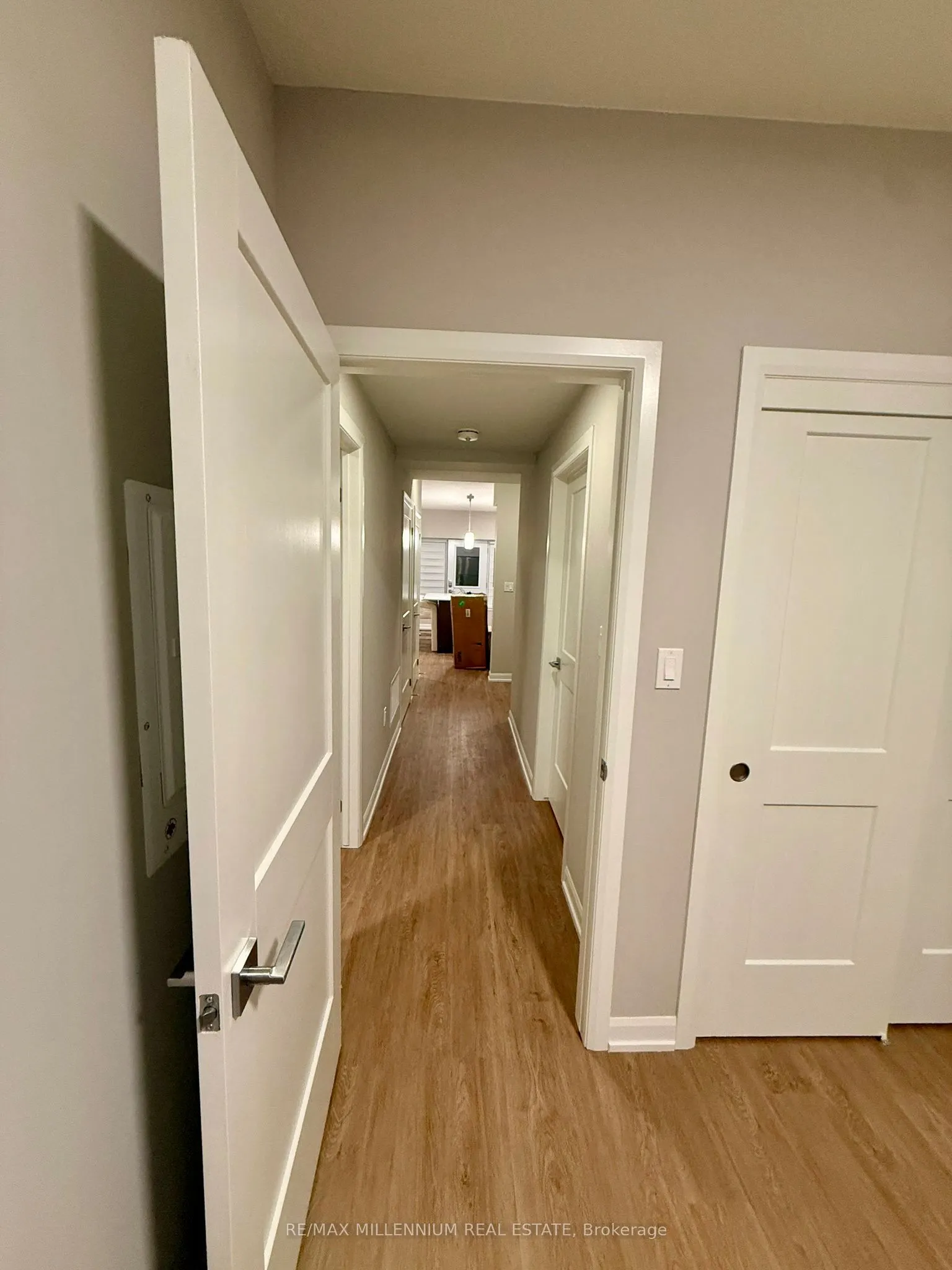 708 WOOLWICH Street, #309