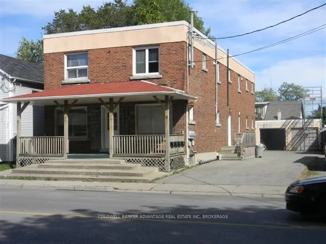 366 Crowland Avenue