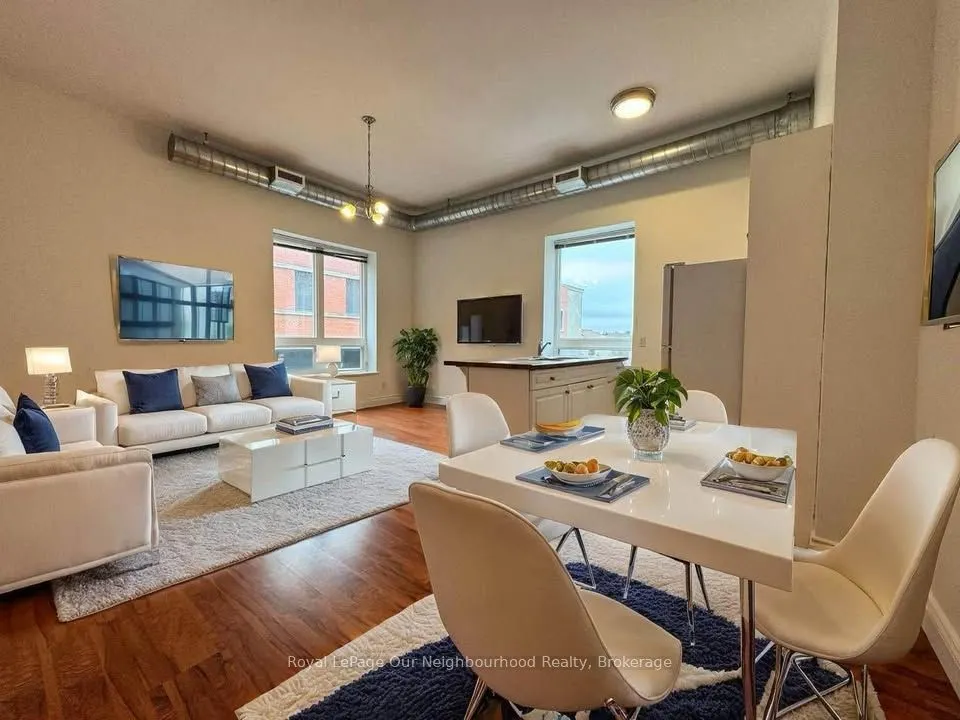 78 Dallhousie Street, #201