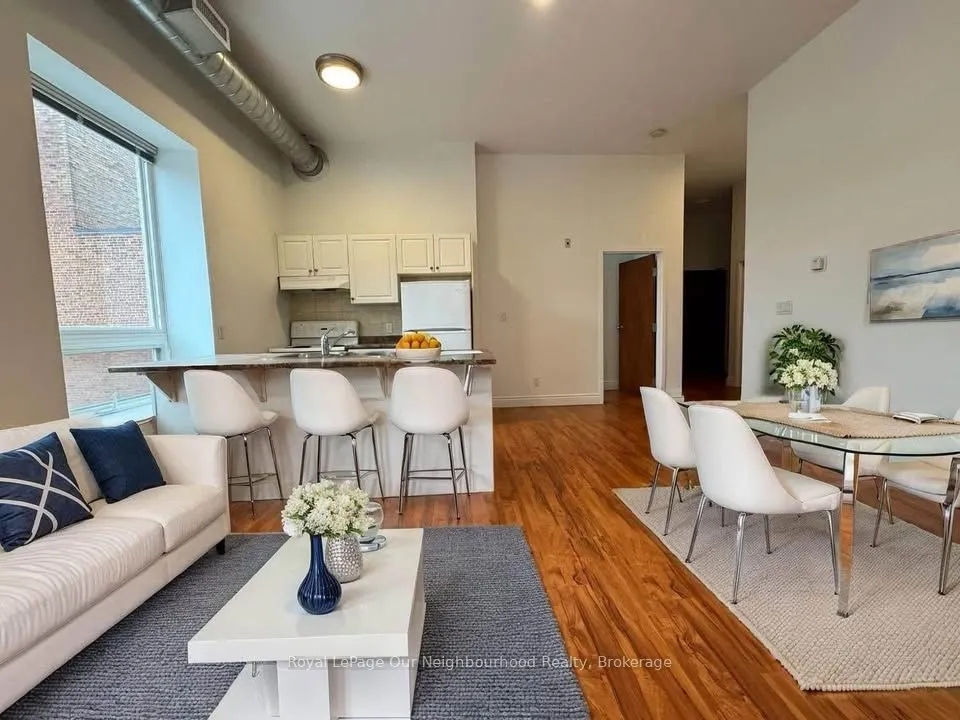 78 Dallhousie Street, #201