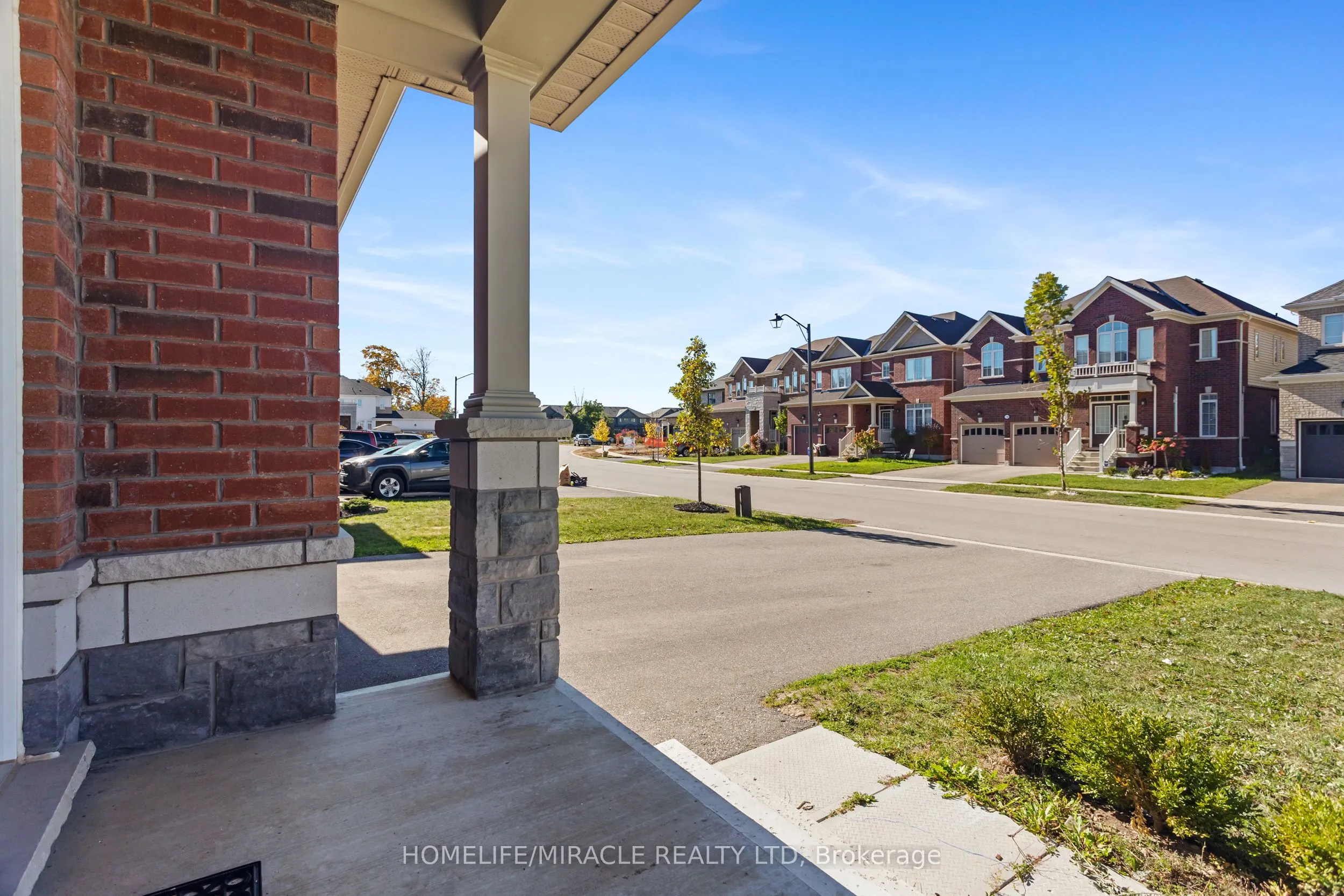 119 Oak Avenue