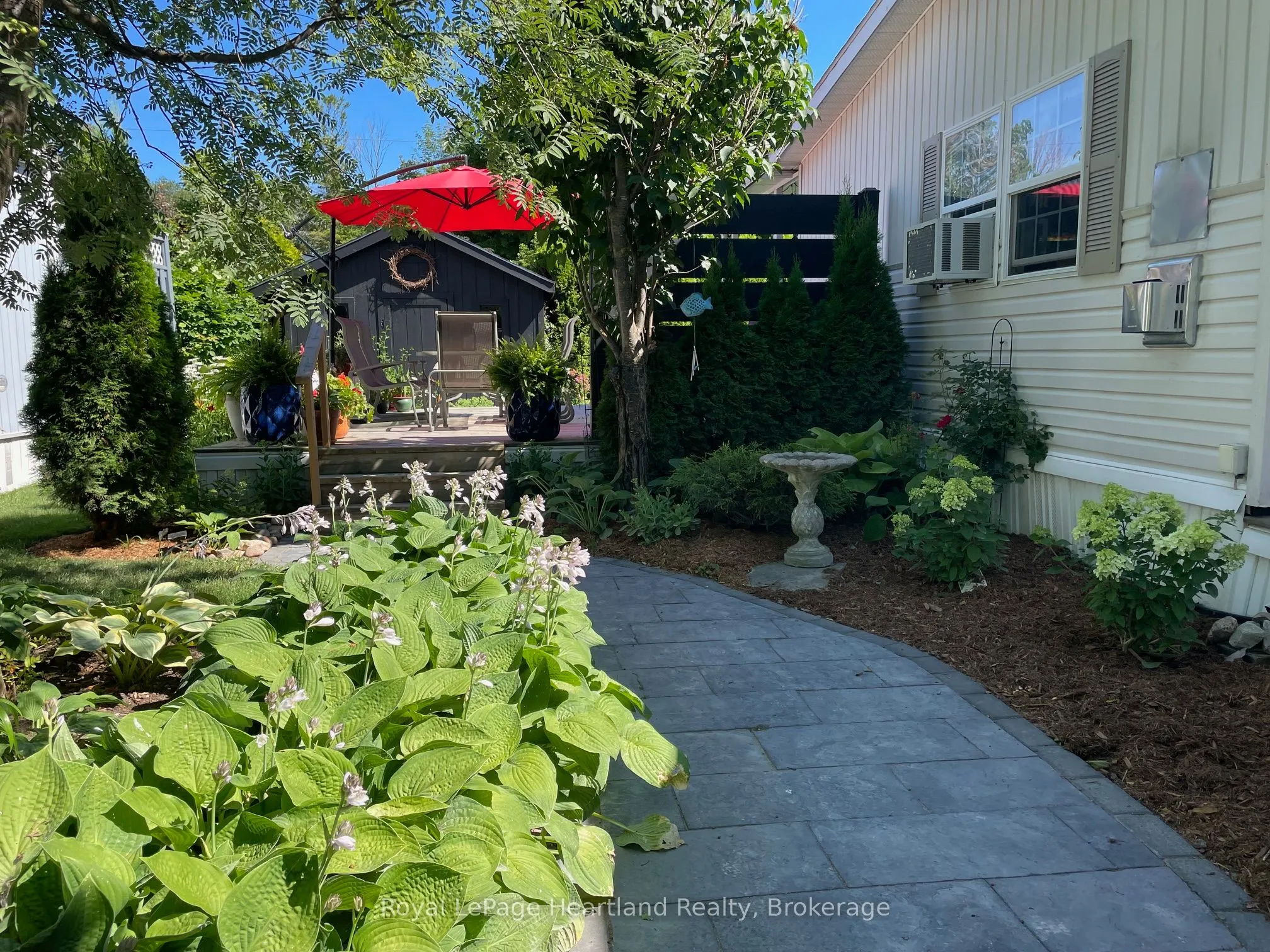 77307 BLUEWATER Highway, #24 ROWAN RD