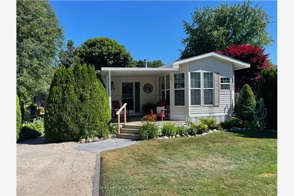 77307 BLUEWATER Highway, #24 ROWAN RD