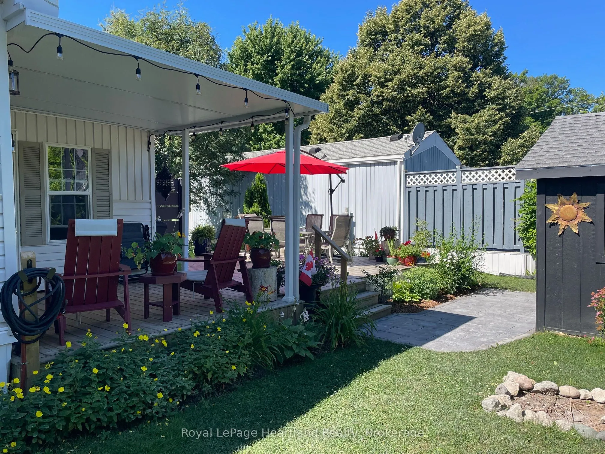 77307 BLUEWATER Highway, #24 ROWAN RD