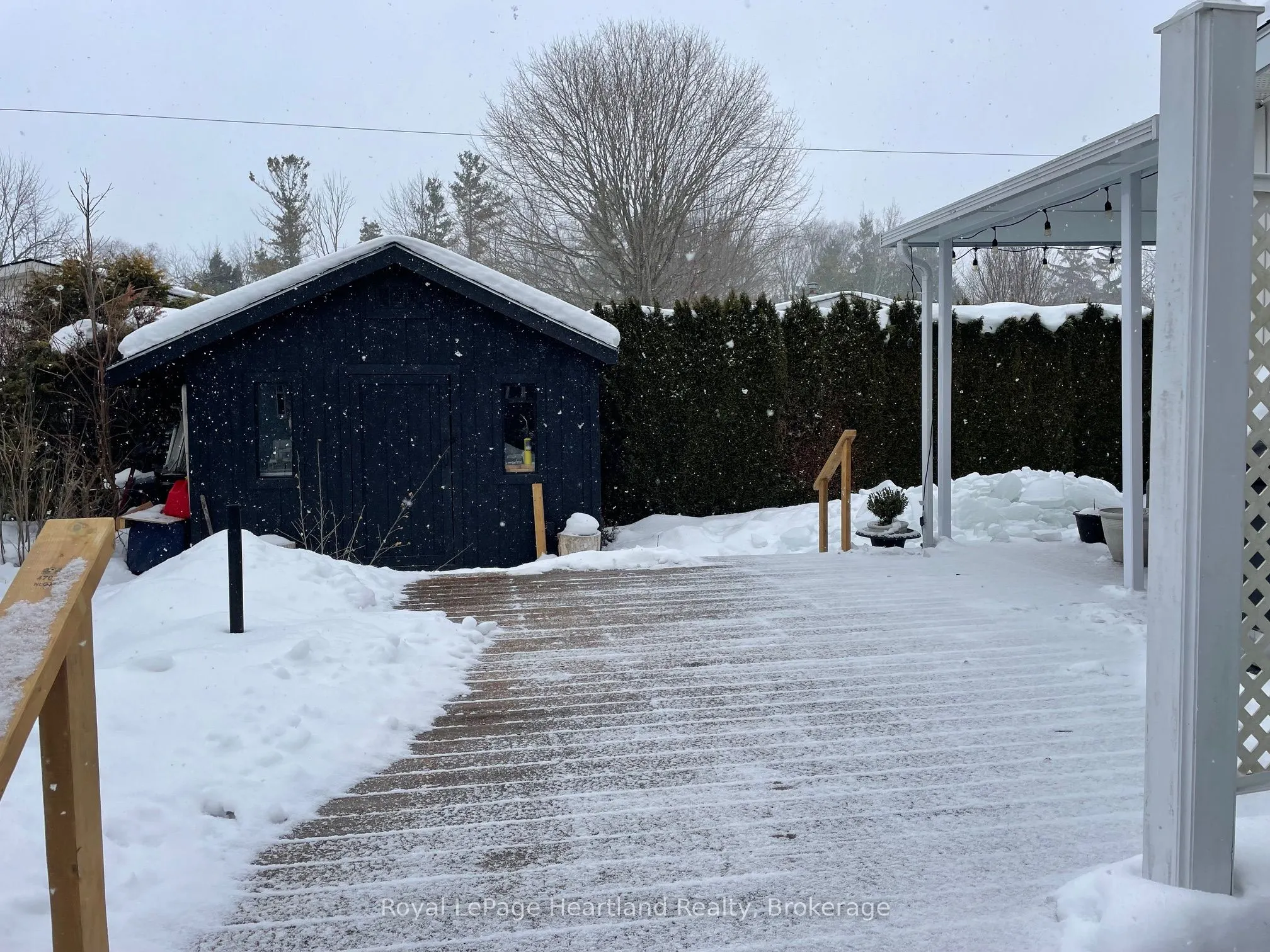 77307 BLUEWATER Highway, #24 ROWAN RD