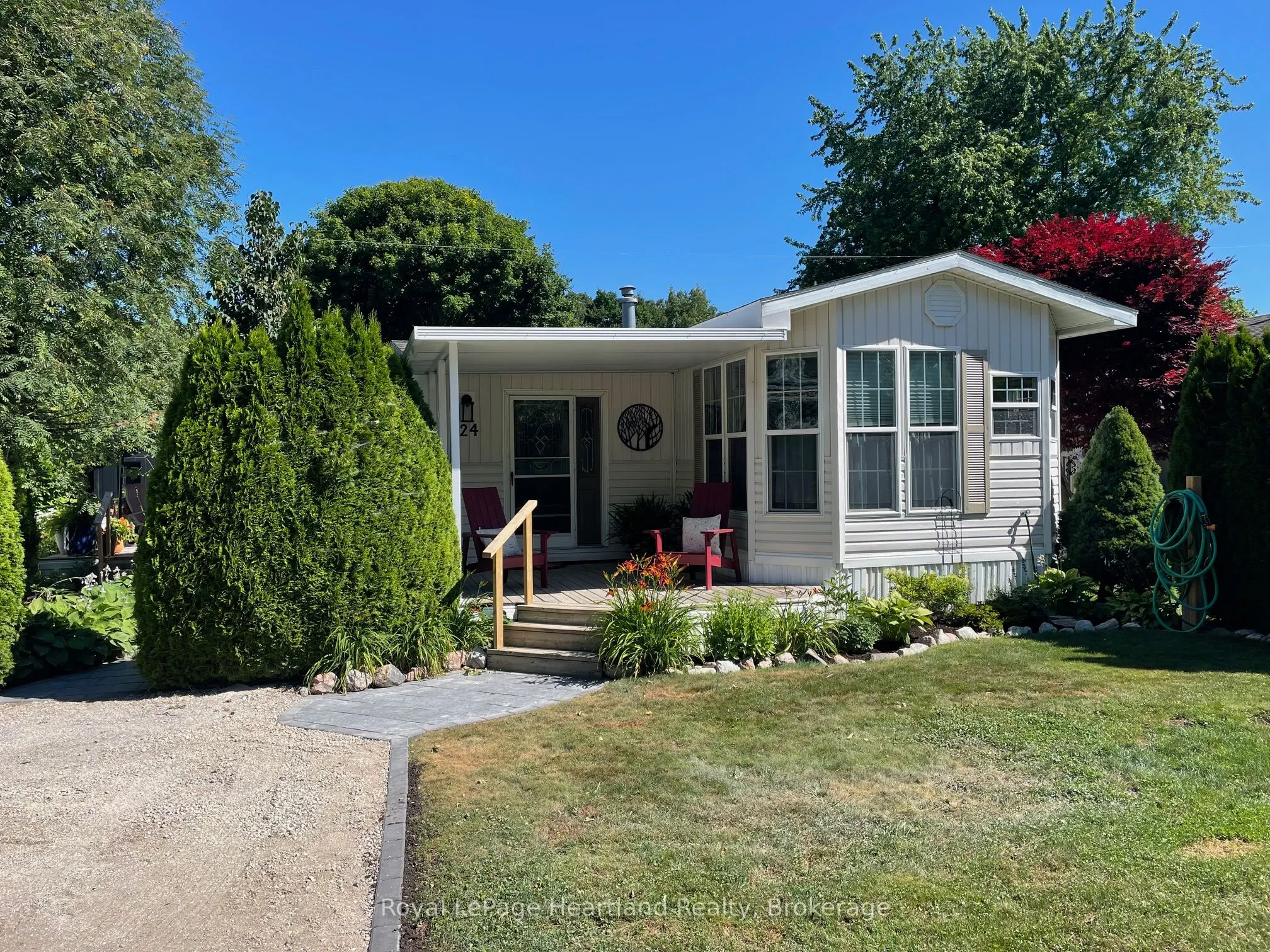 77307 BLUEWATER Highway, #24 ROWAN RD