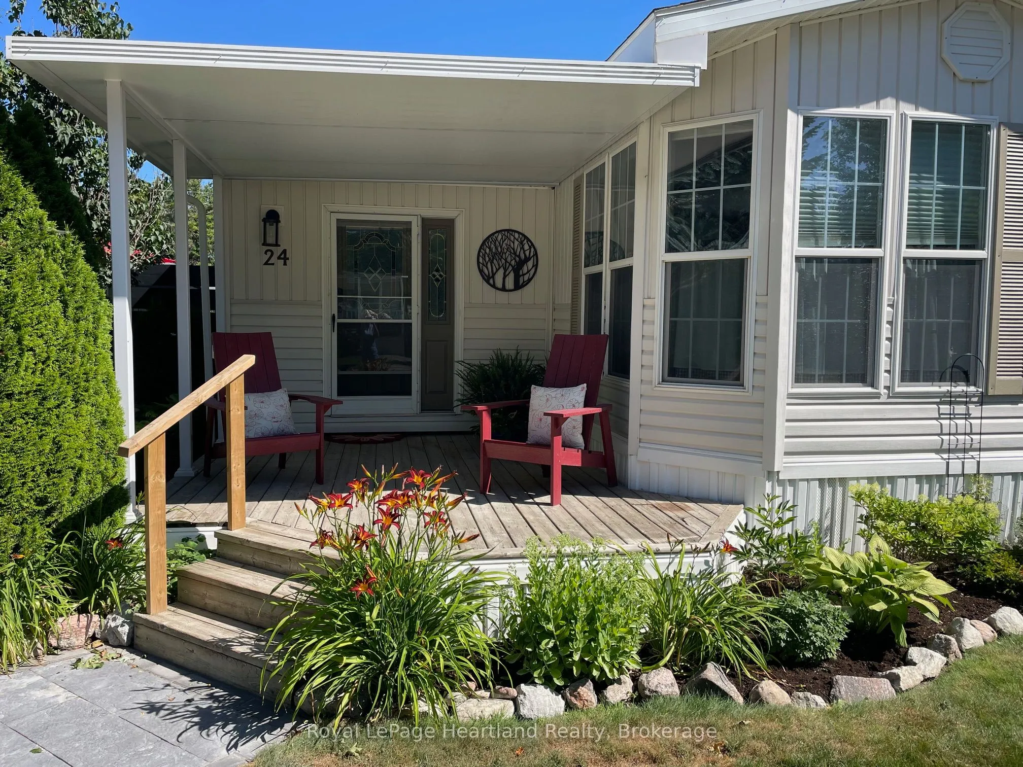 77307 BLUEWATER Highway, #24 ROWAN RD