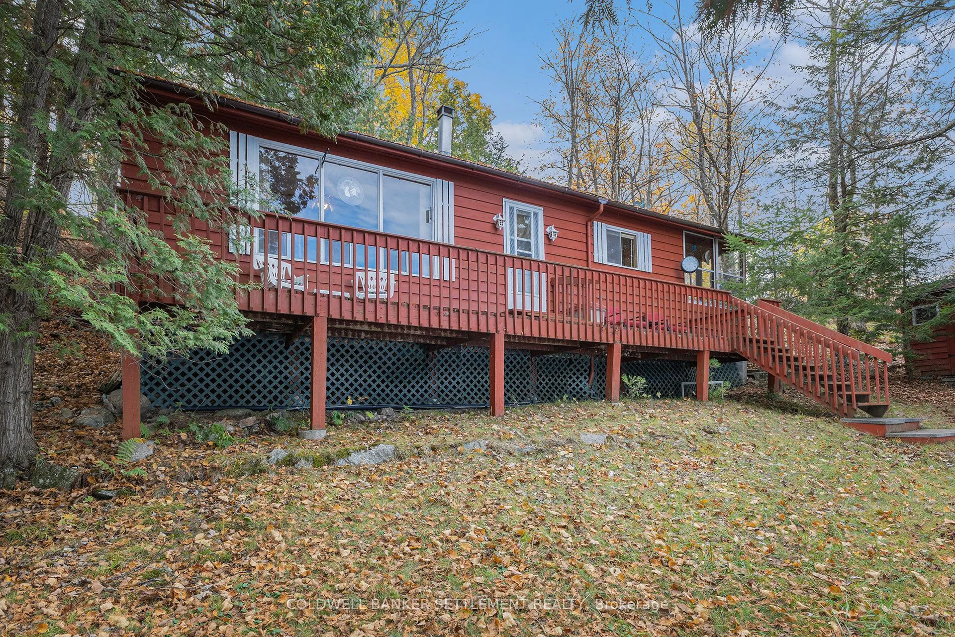 411 YVON Lane