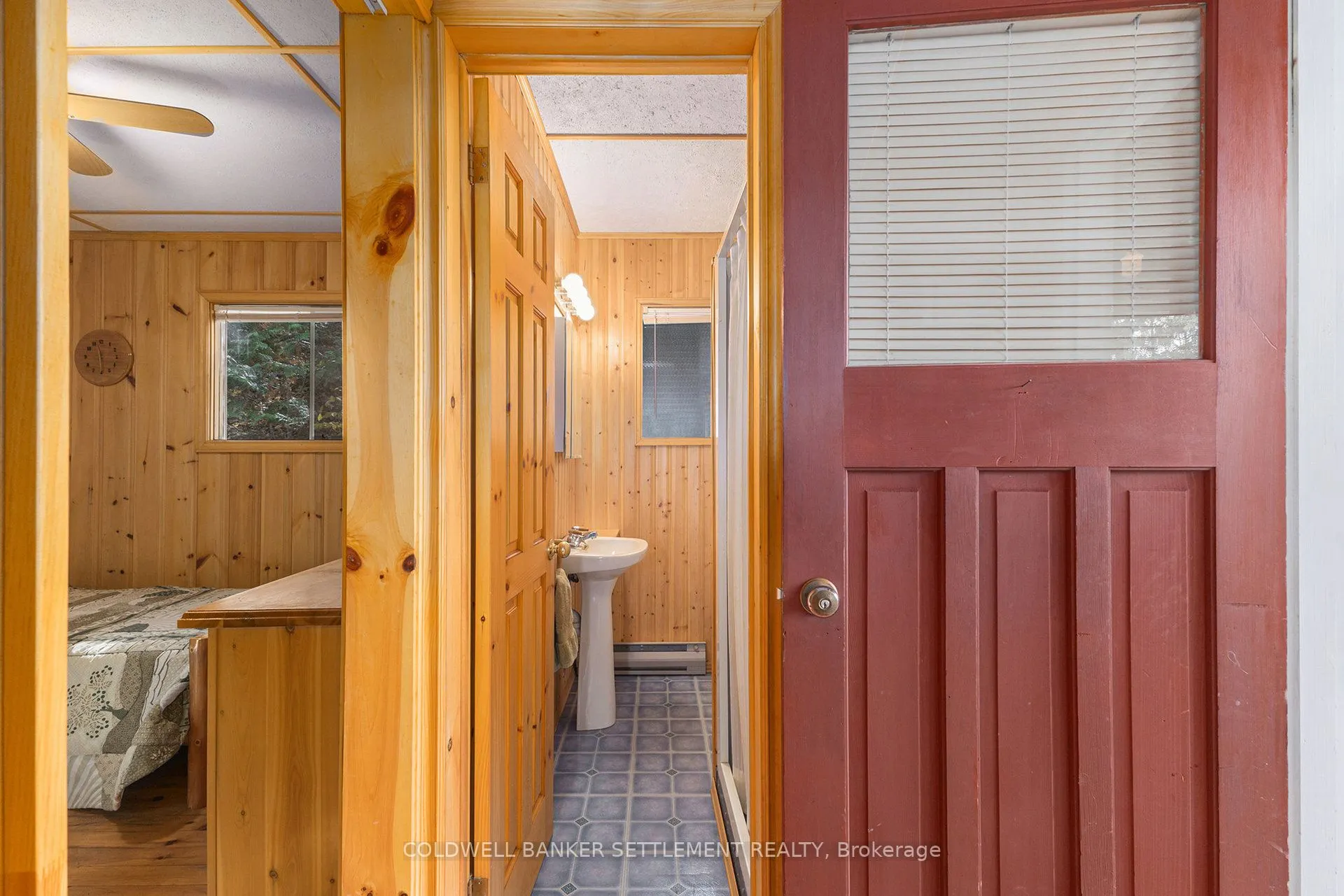 411 YVON Lane