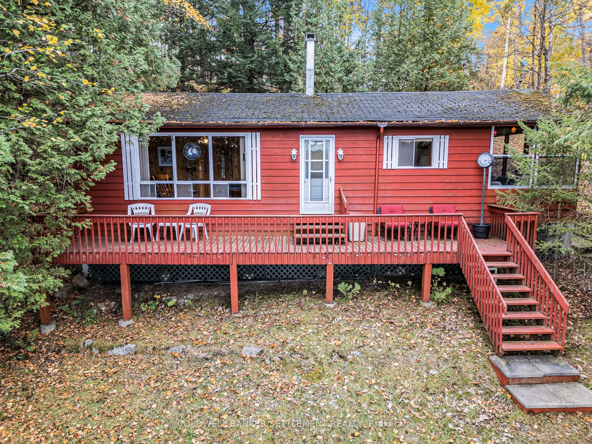 411 YVON Lane