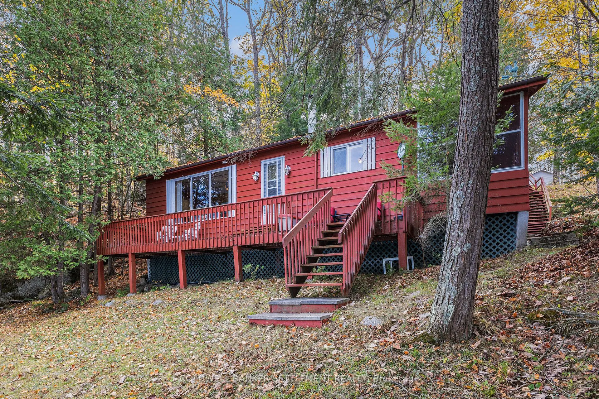 411 YVON Lane