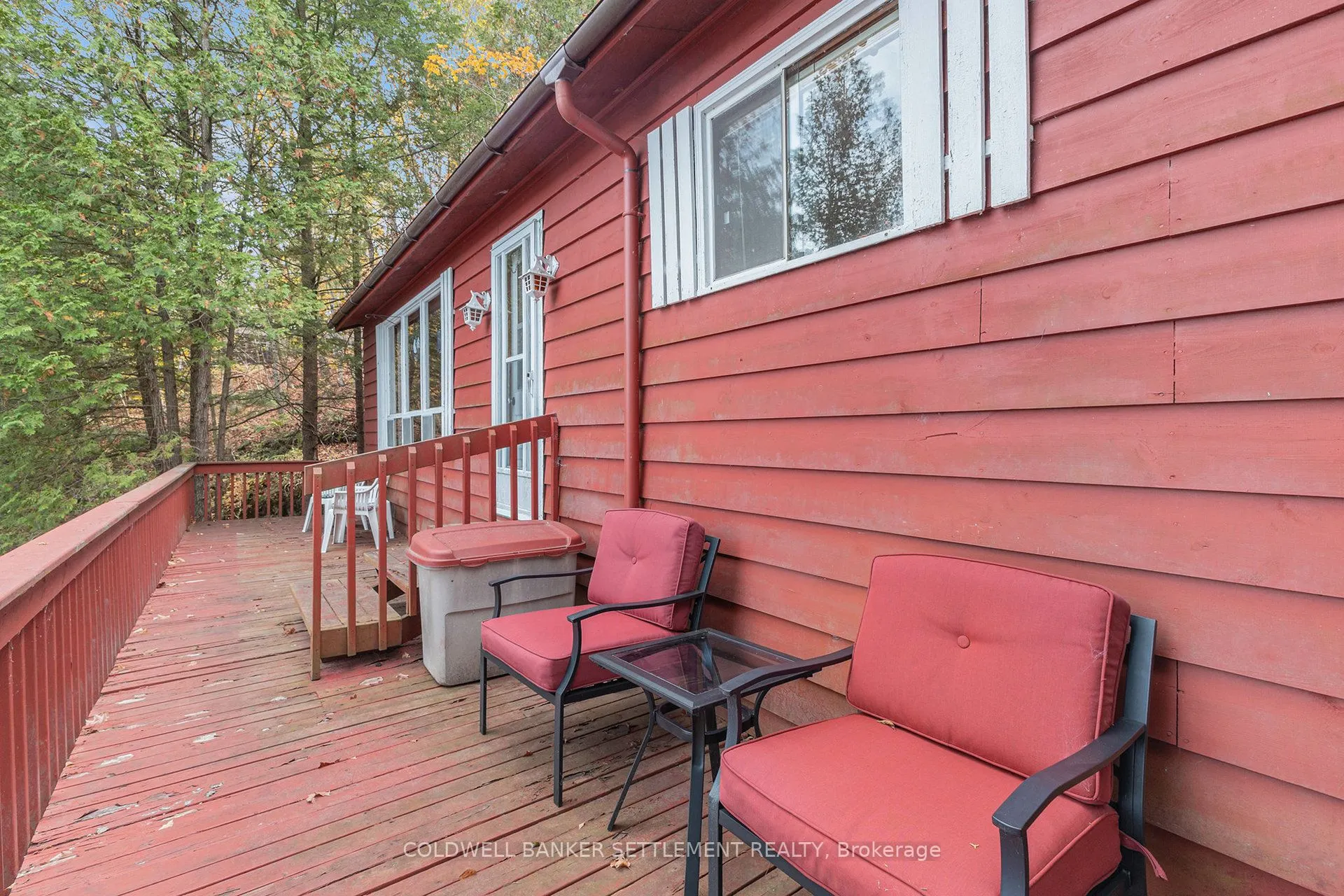 411 YVON Lane