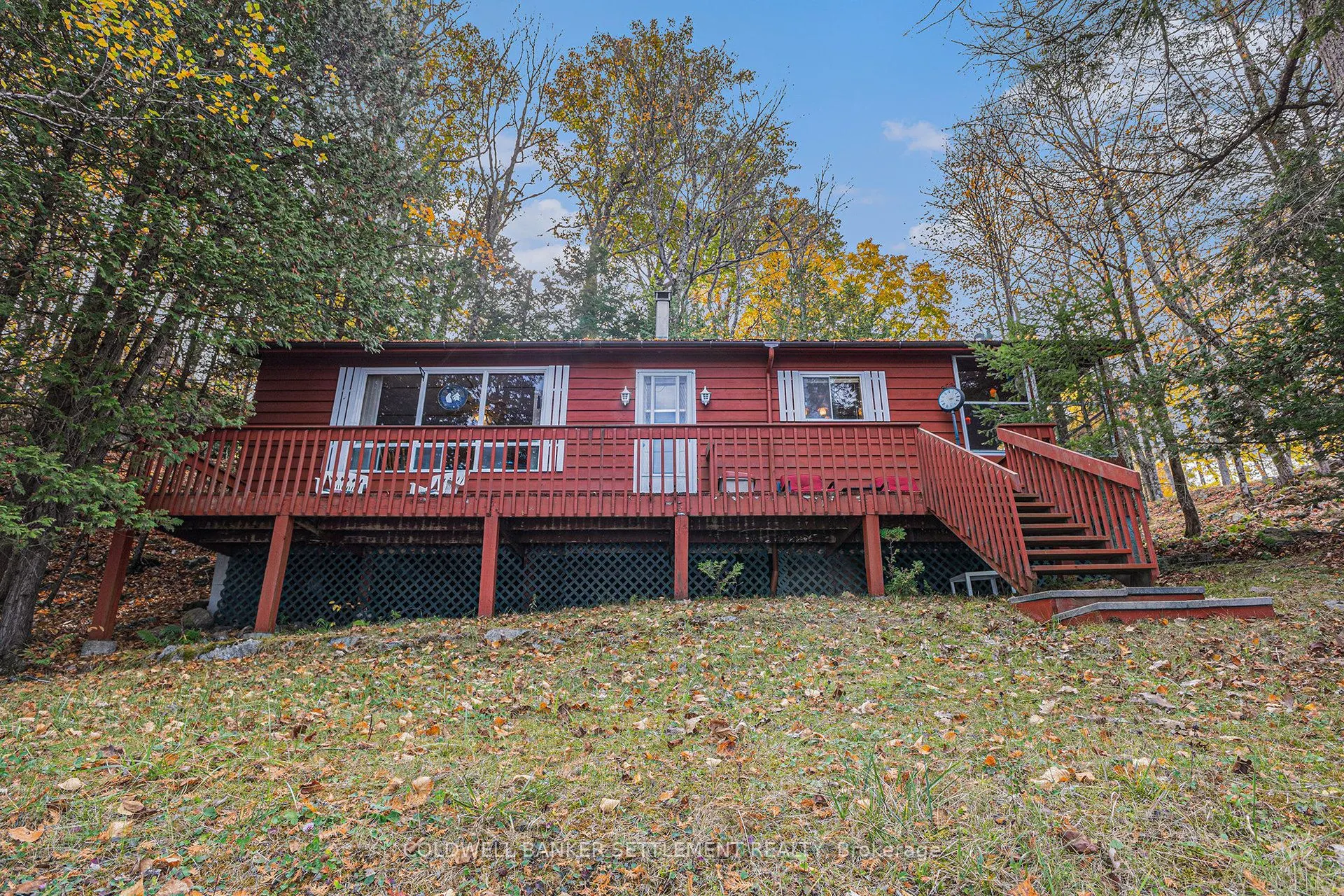 411 YVON Lane