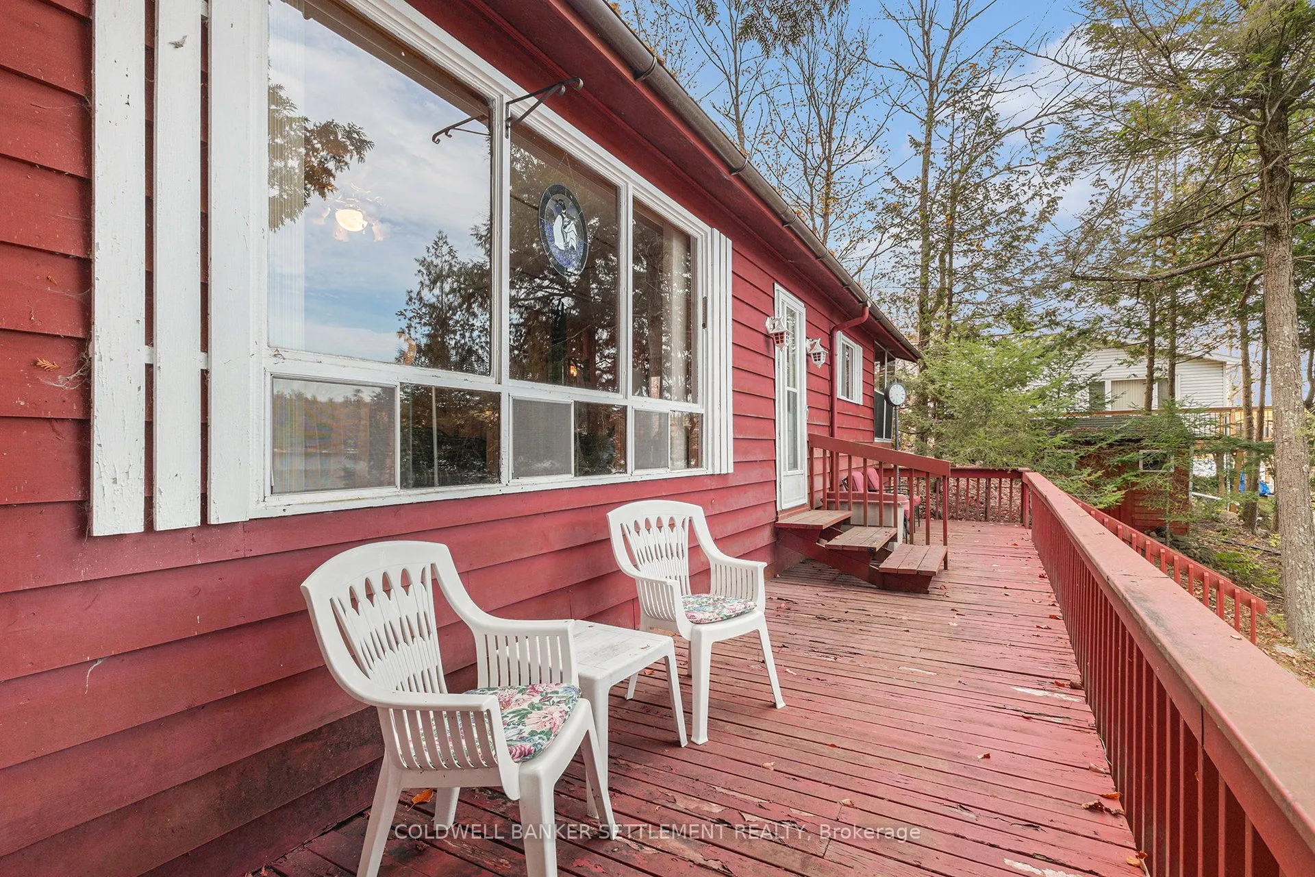 411 YVON Lane