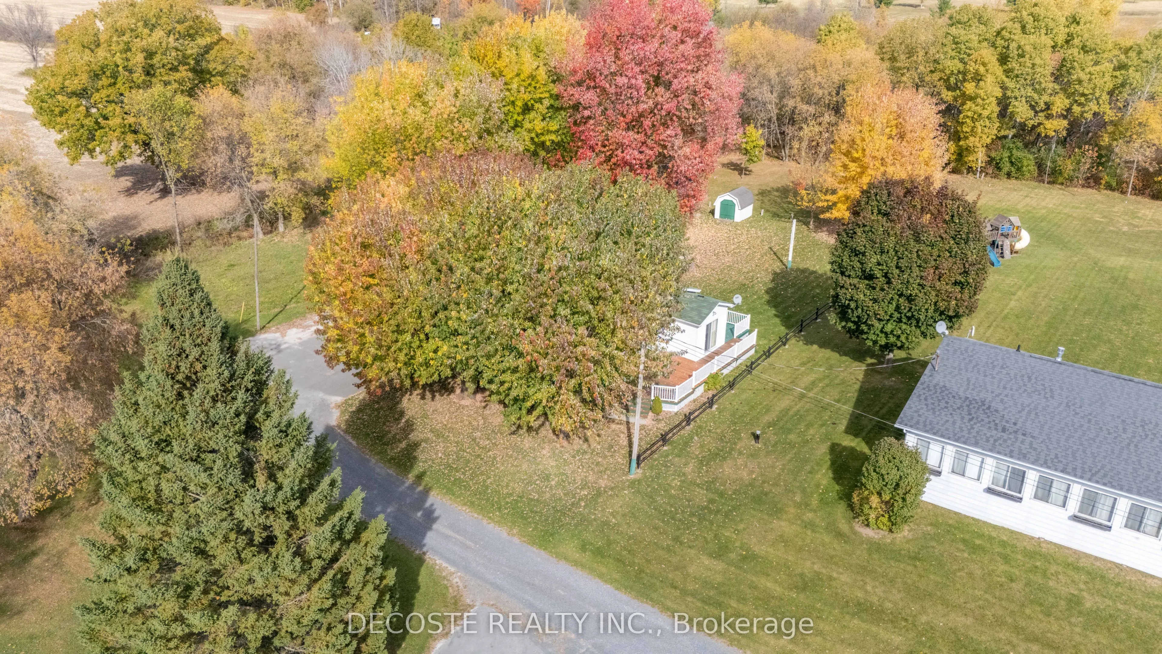 20015C County 43 Road