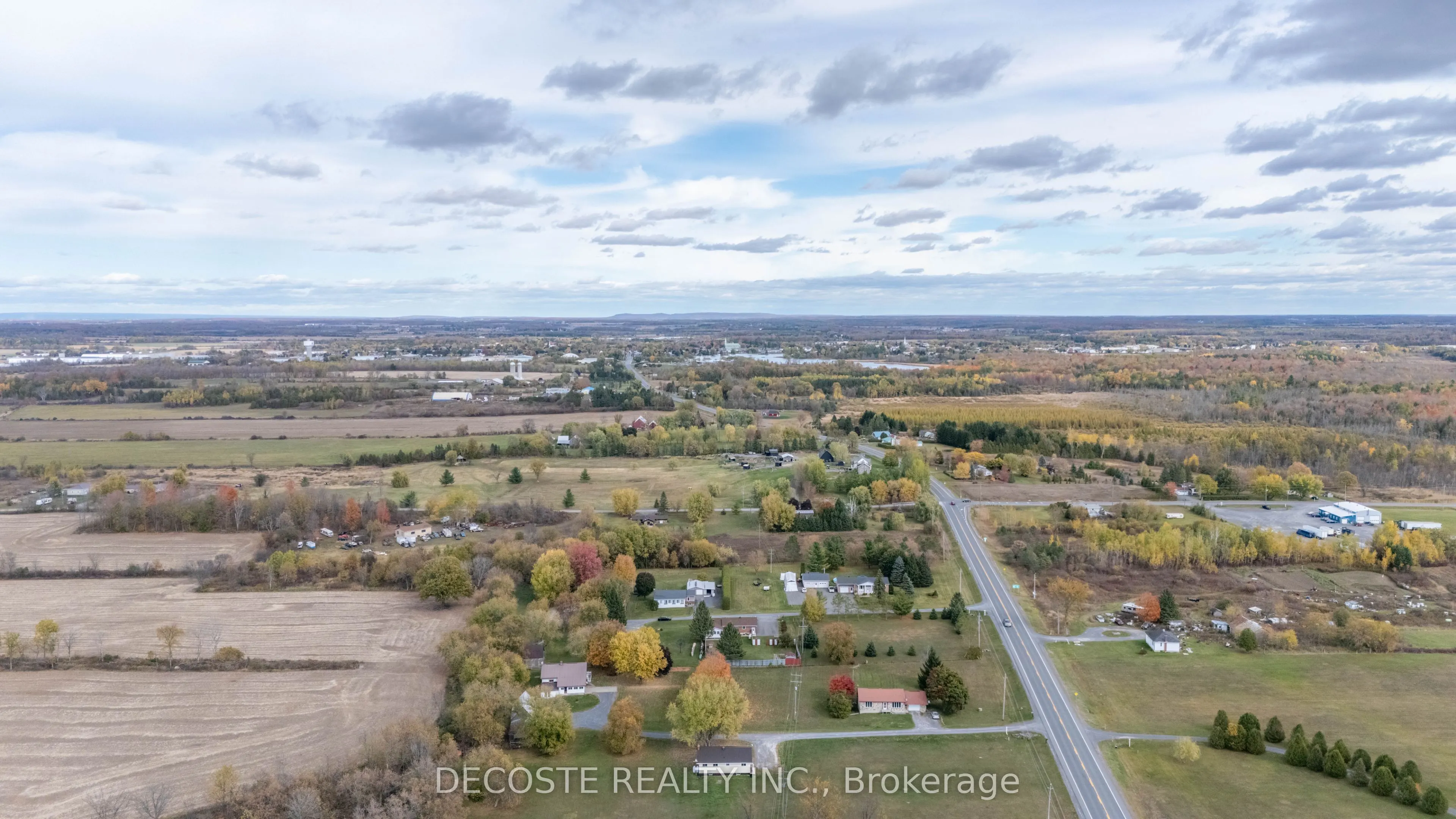 20015C County 43 Road