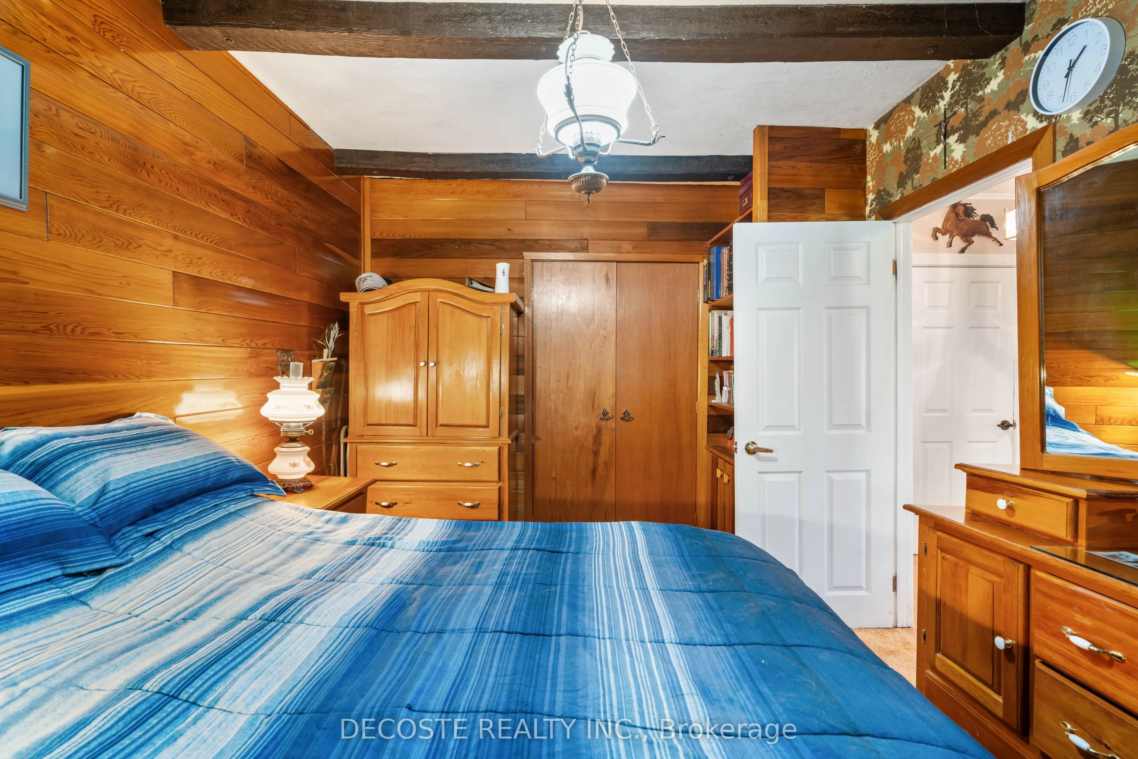 20015C County 43 Road