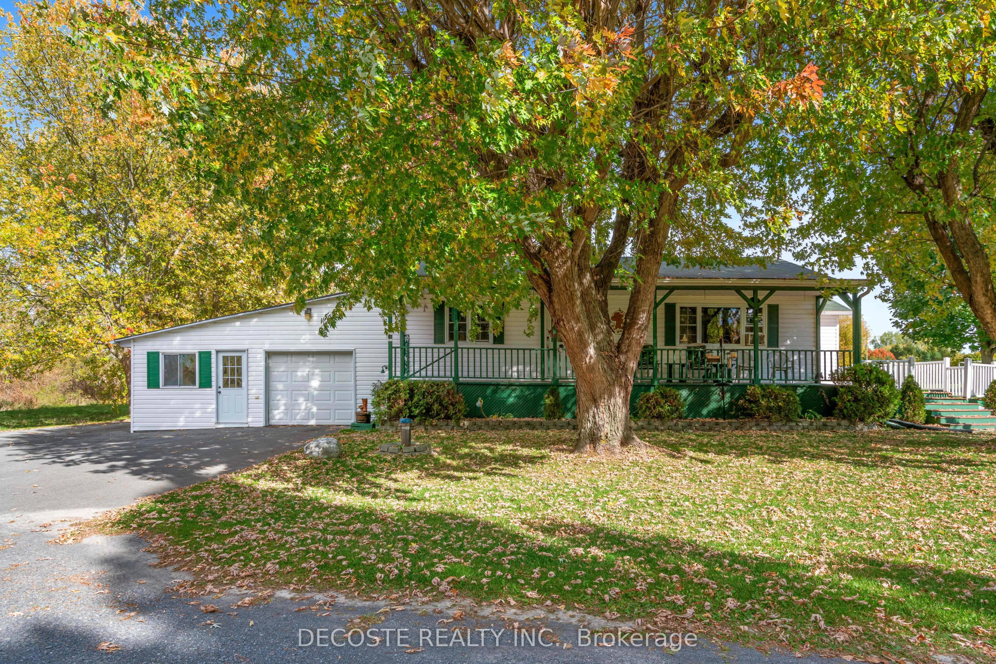 20015C County 43 Road