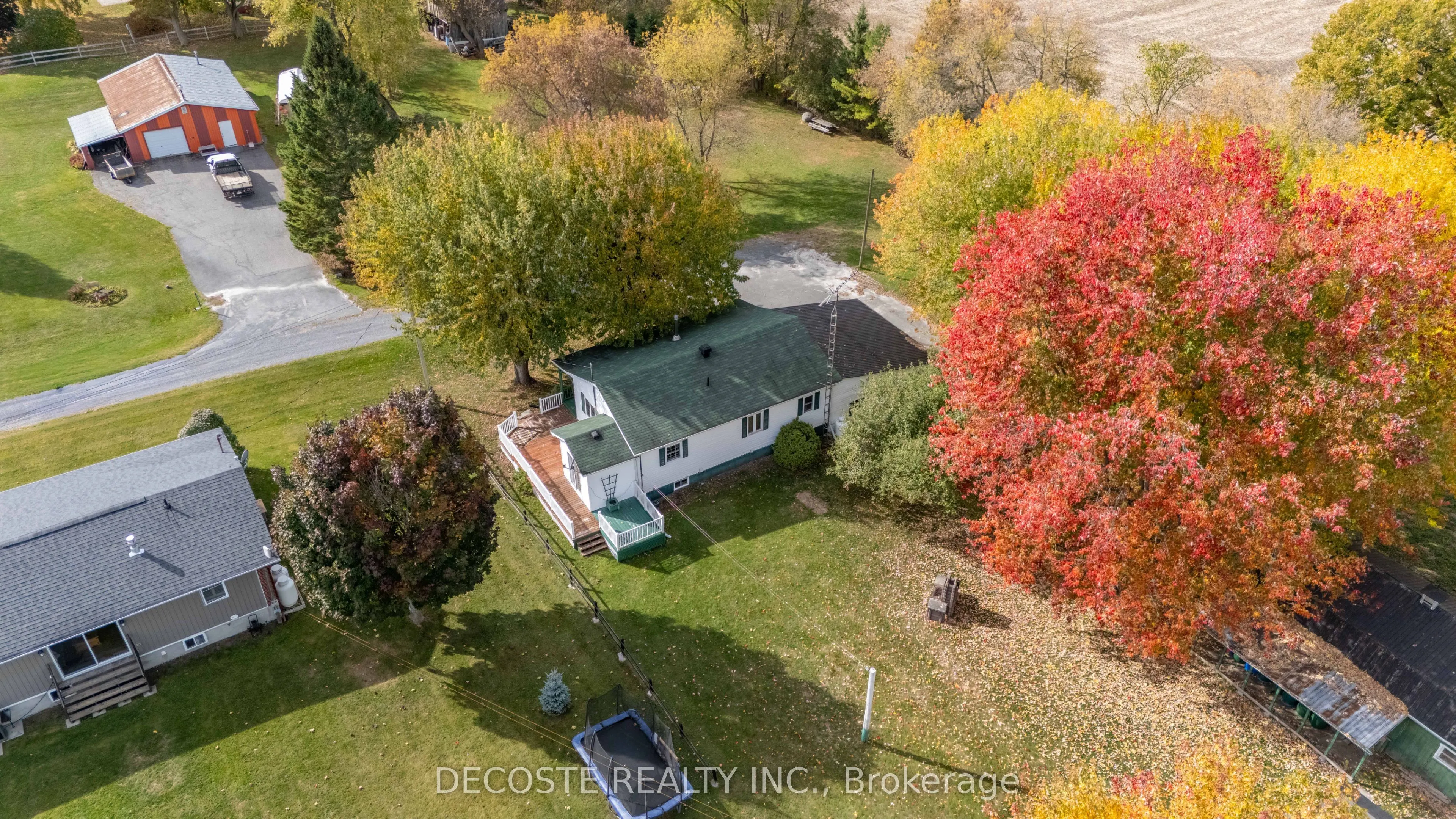 20015C County 43 Road