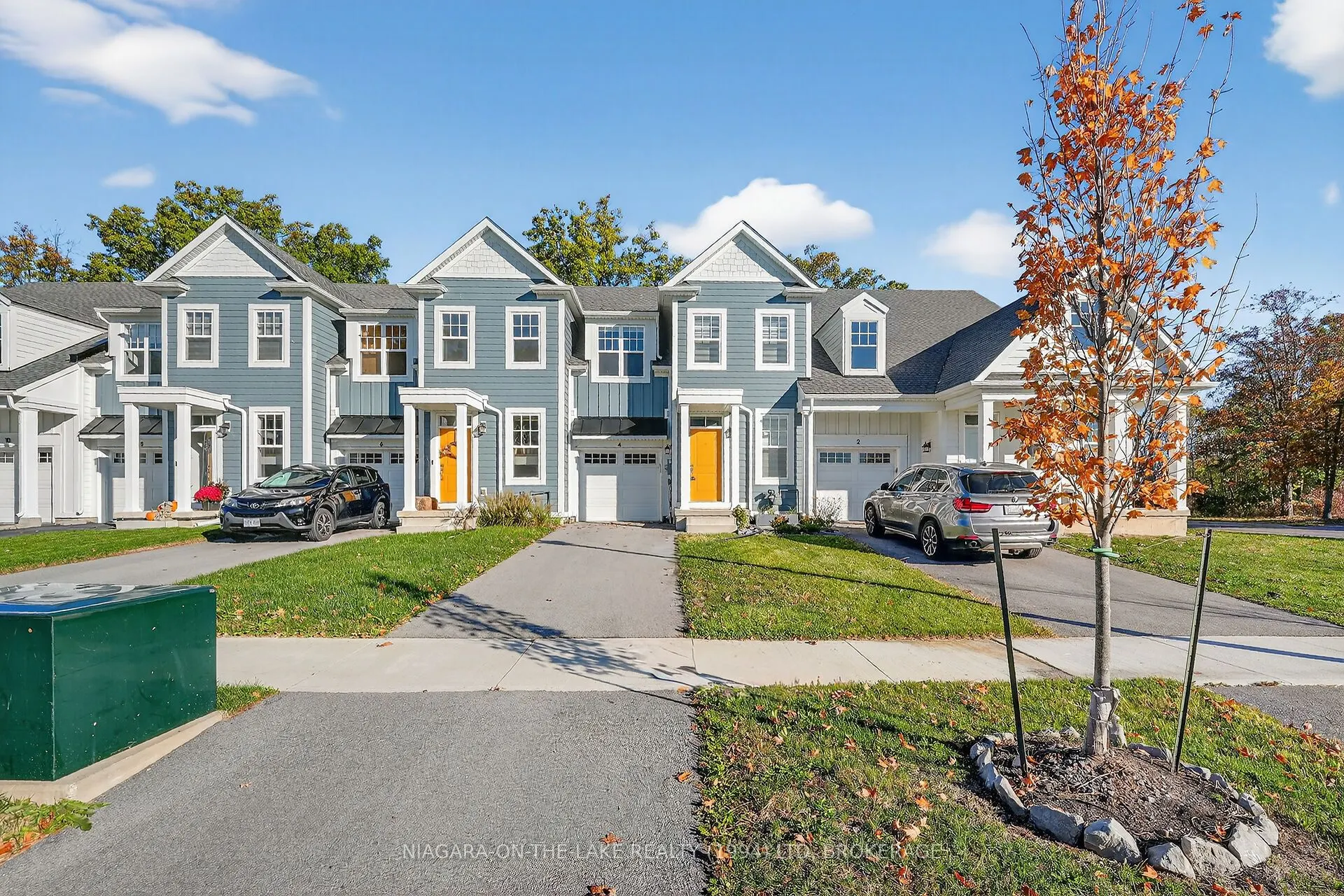 4 Paradise Grove
