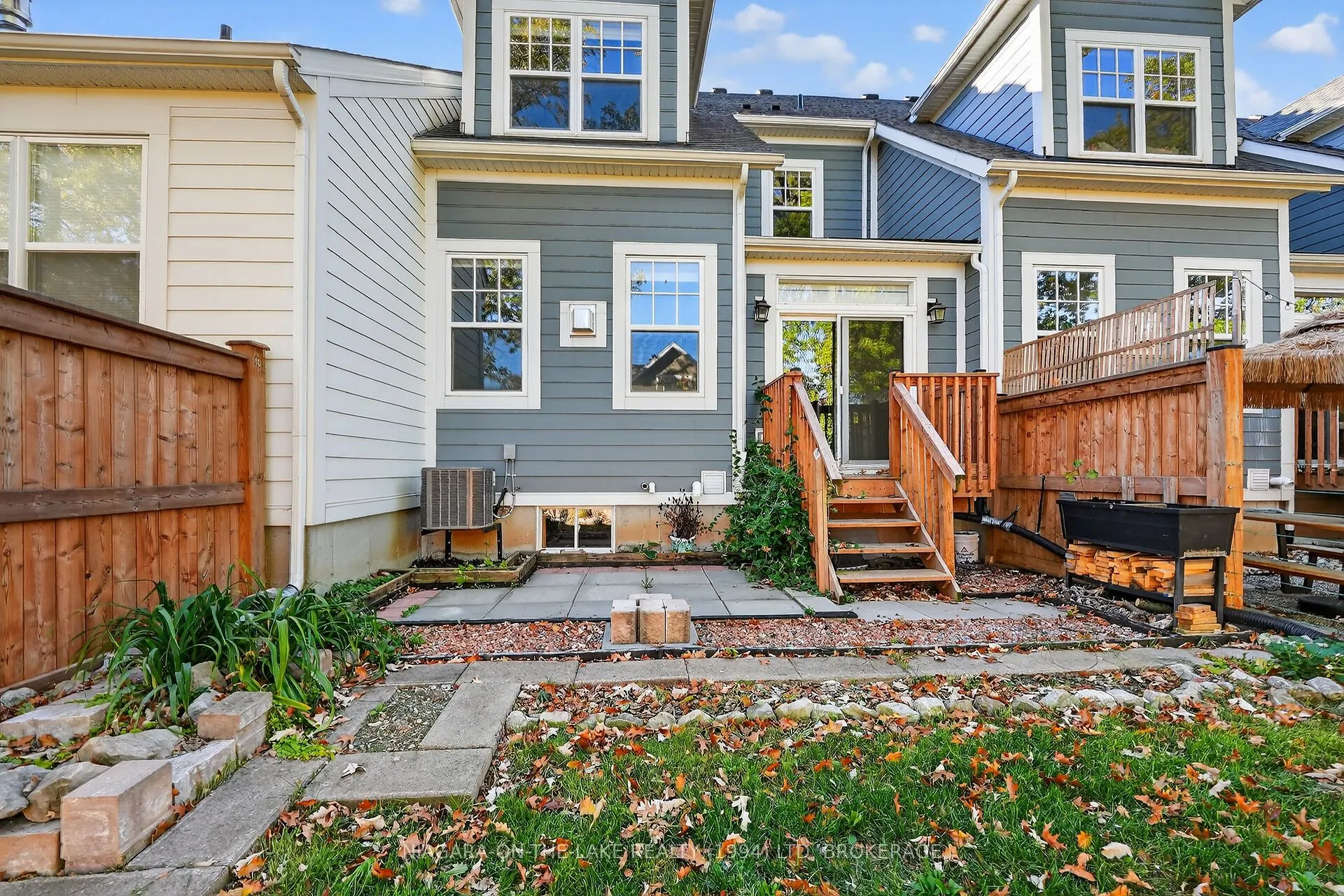 4 Paradise Grove