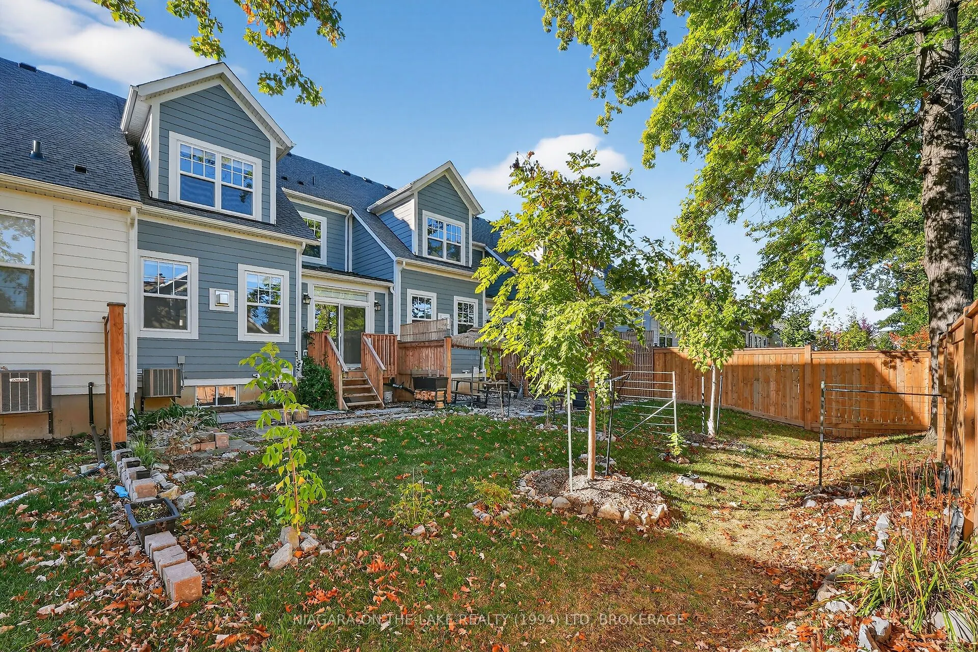 4 Paradise Grove